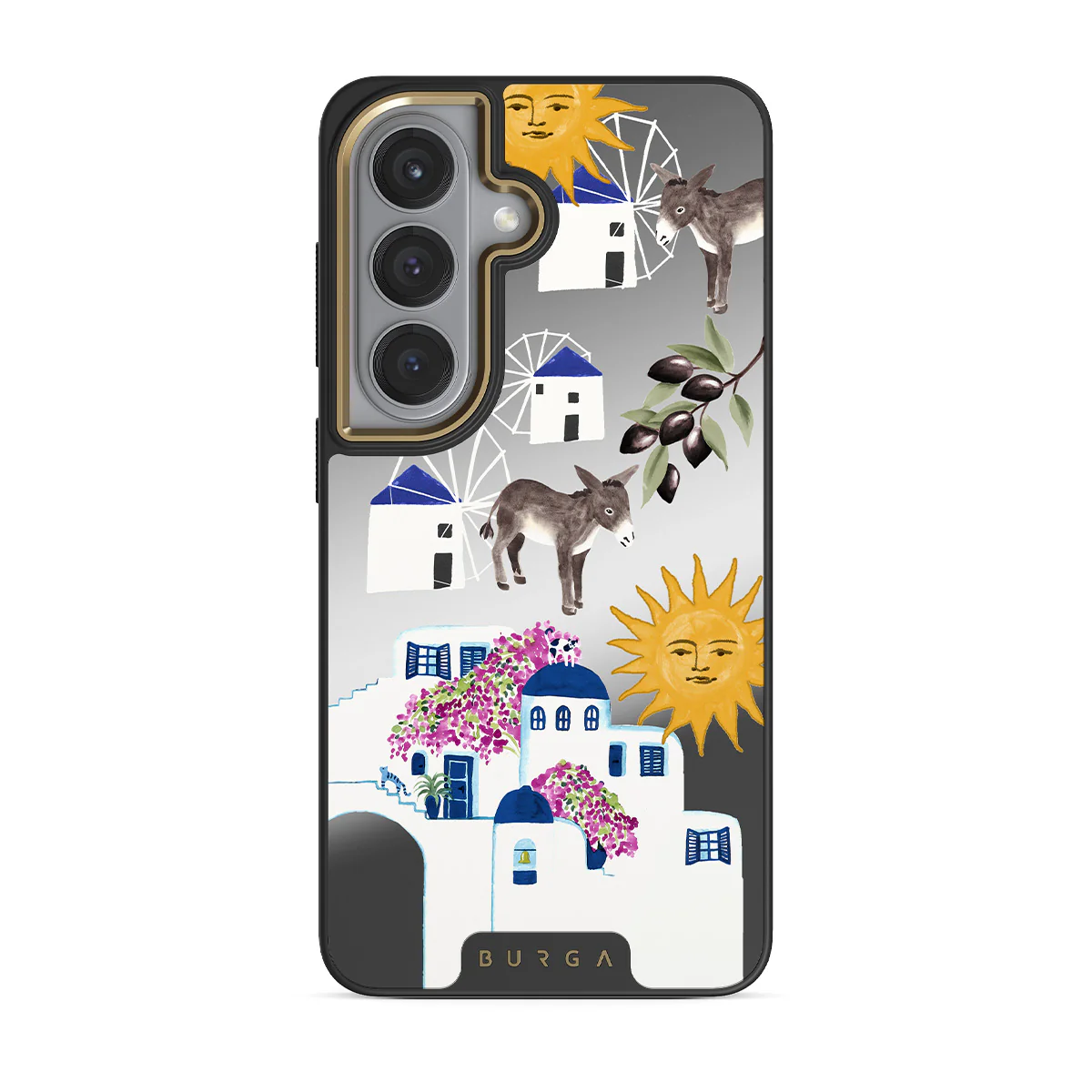 Kalimera - Samsung Galaxy S26 Plus Case - Image 40