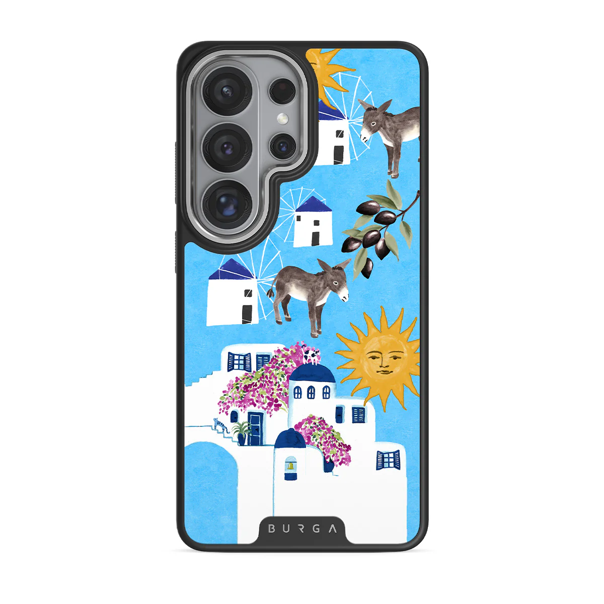 Kalimera - Samsung Galaxy S26 Ultra Case - Image 19