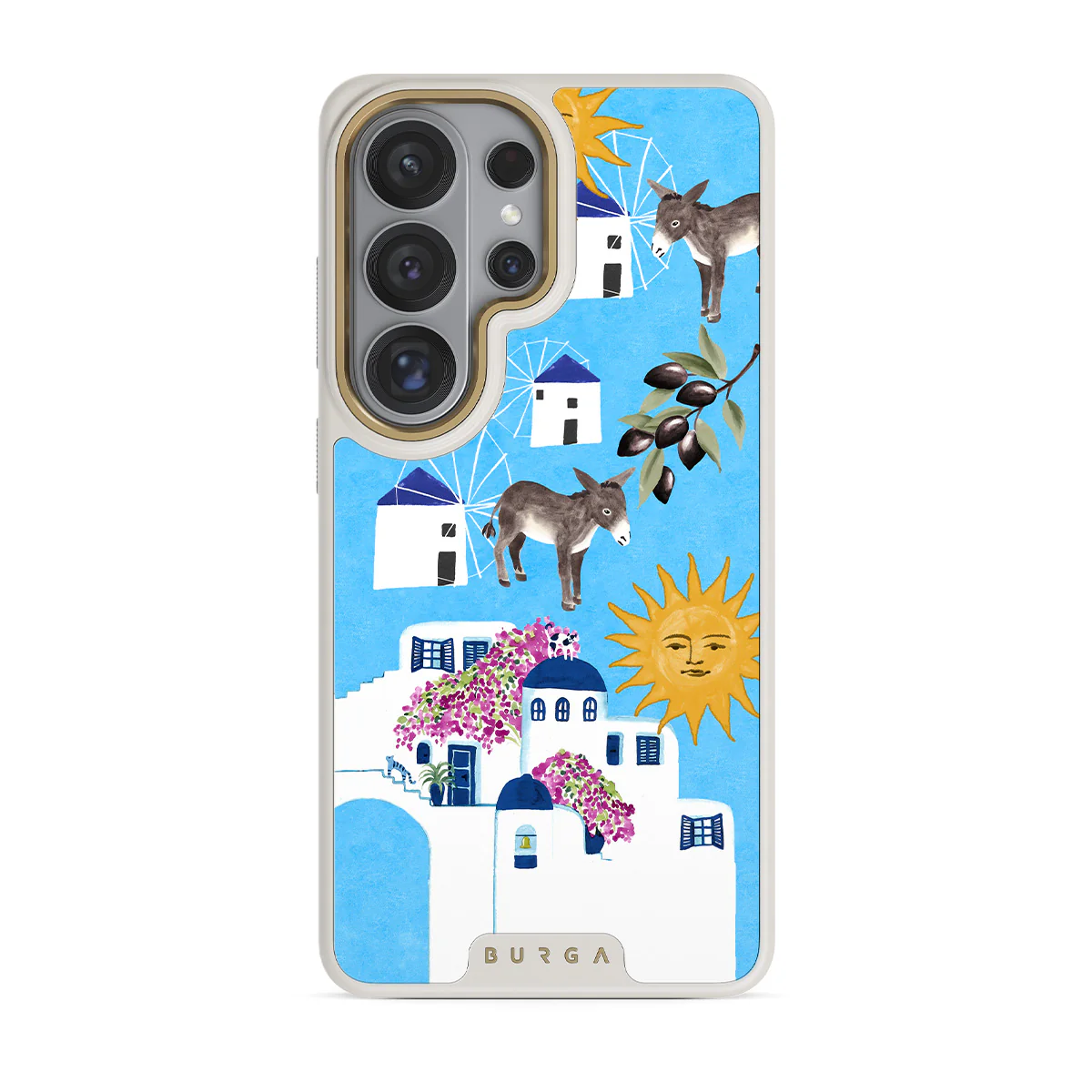Kalimera - Samsung Galaxy S26 Ultra Case - Image 26
