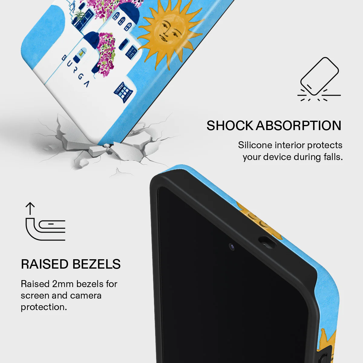 Kalimera - Samsung Galaxy S26 Ultra Case - Image 4