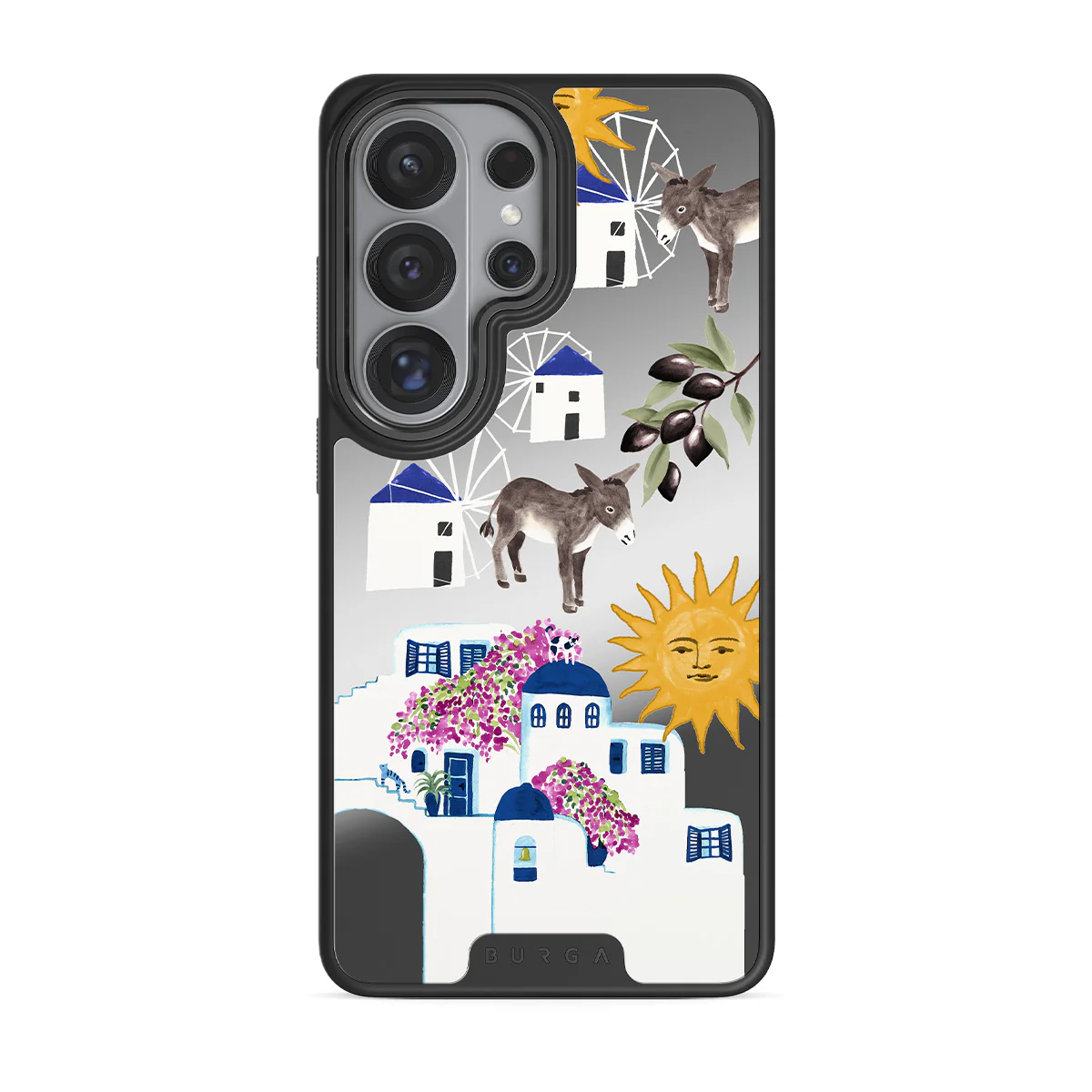 Kalimera - Samsung Galaxy S26 Ultra Case - Image 48