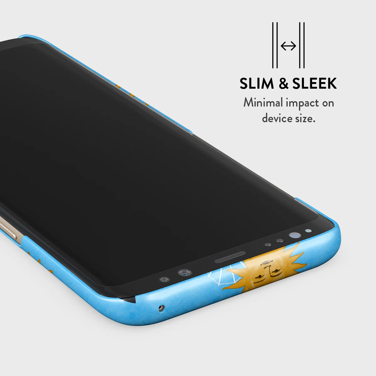 Kalimera - Samsung Galaxy S9 Plus Case - Image 4