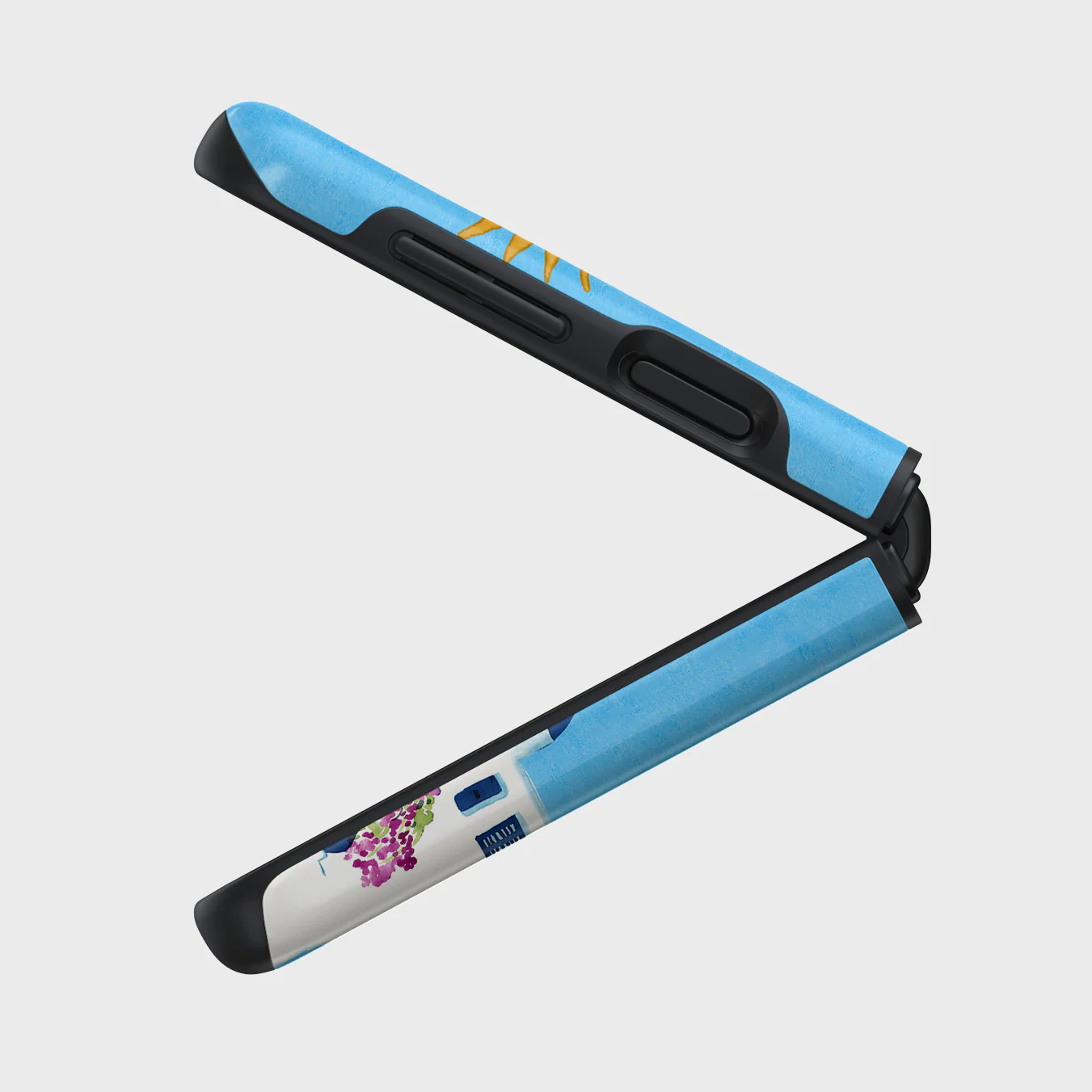 Kalimera - Samsung Galaxy Z Flip 3 Case - Image 6