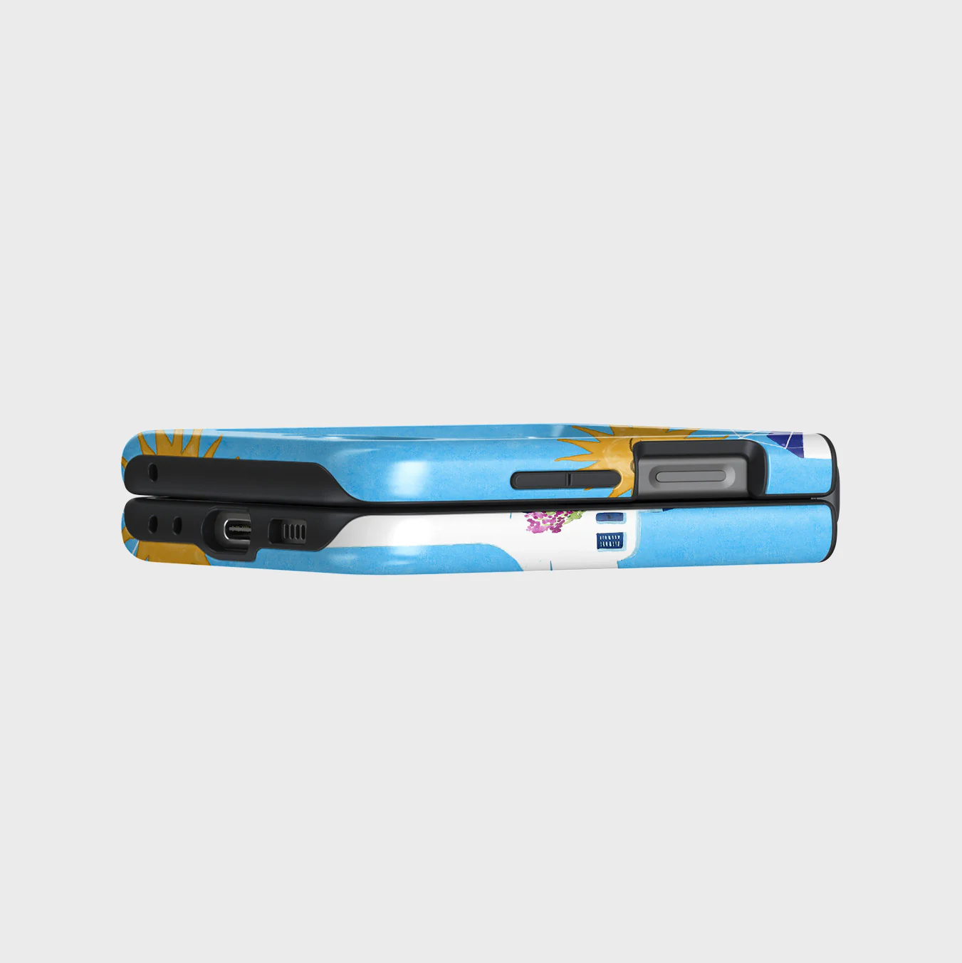 Kalimera - Samsung Galaxy Z Flip 5 Case - Image 7