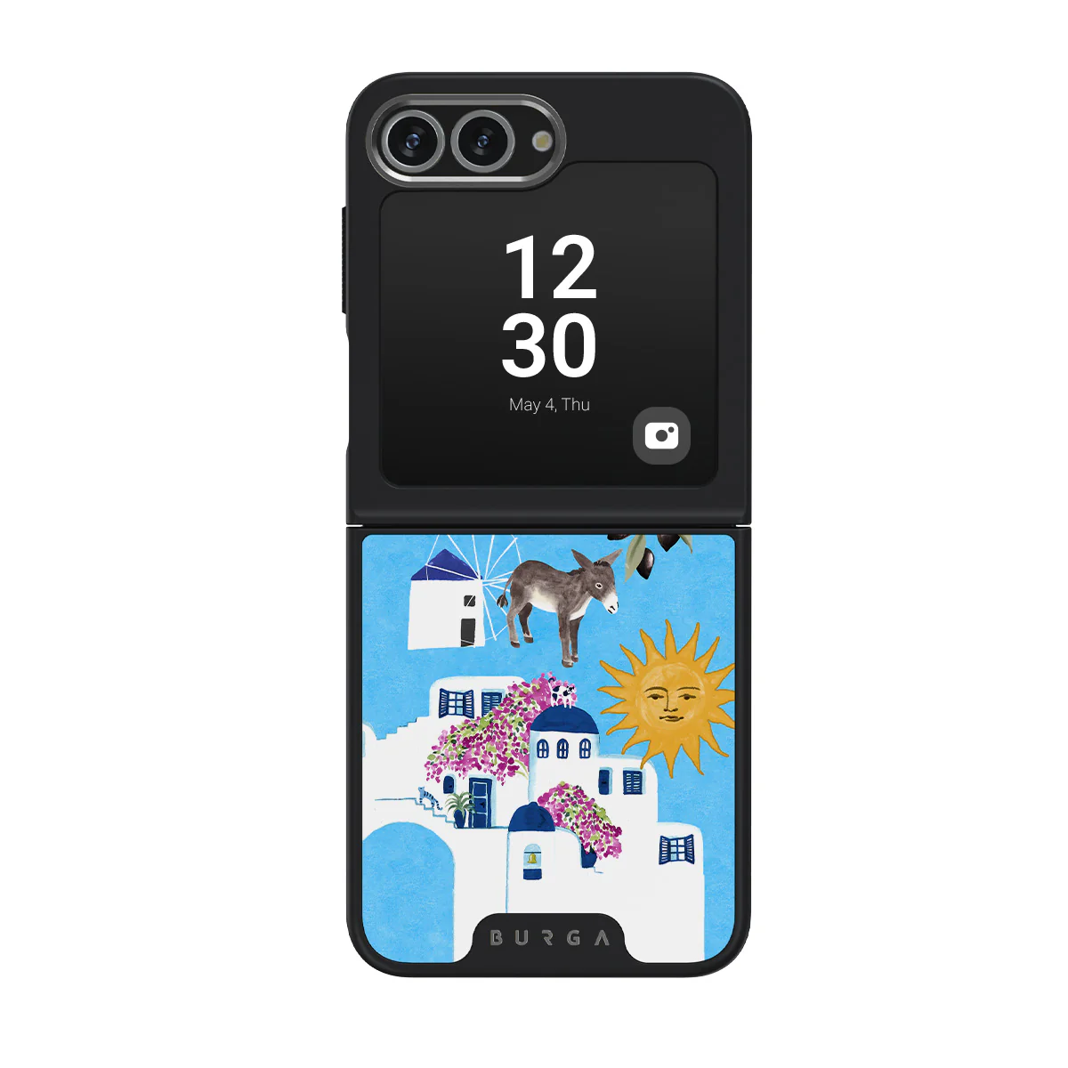 Kalimera - Samsung Galaxy Z Flip 6 Case - Image 13