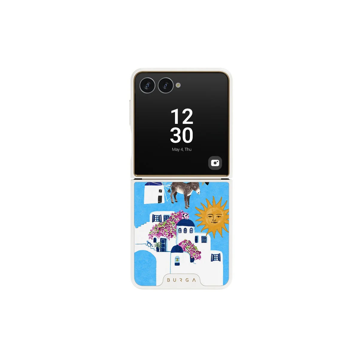 Kalimera - Samsung Galaxy Z Flip 7 Case - Image 19