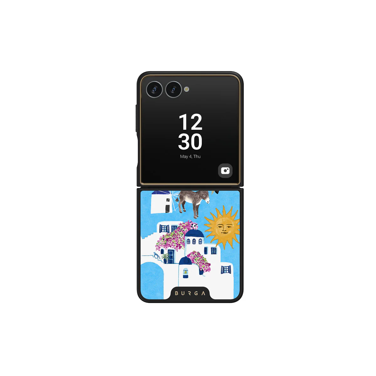Kalimera - Samsung Galaxy Z Flip 7 Case - Image 5