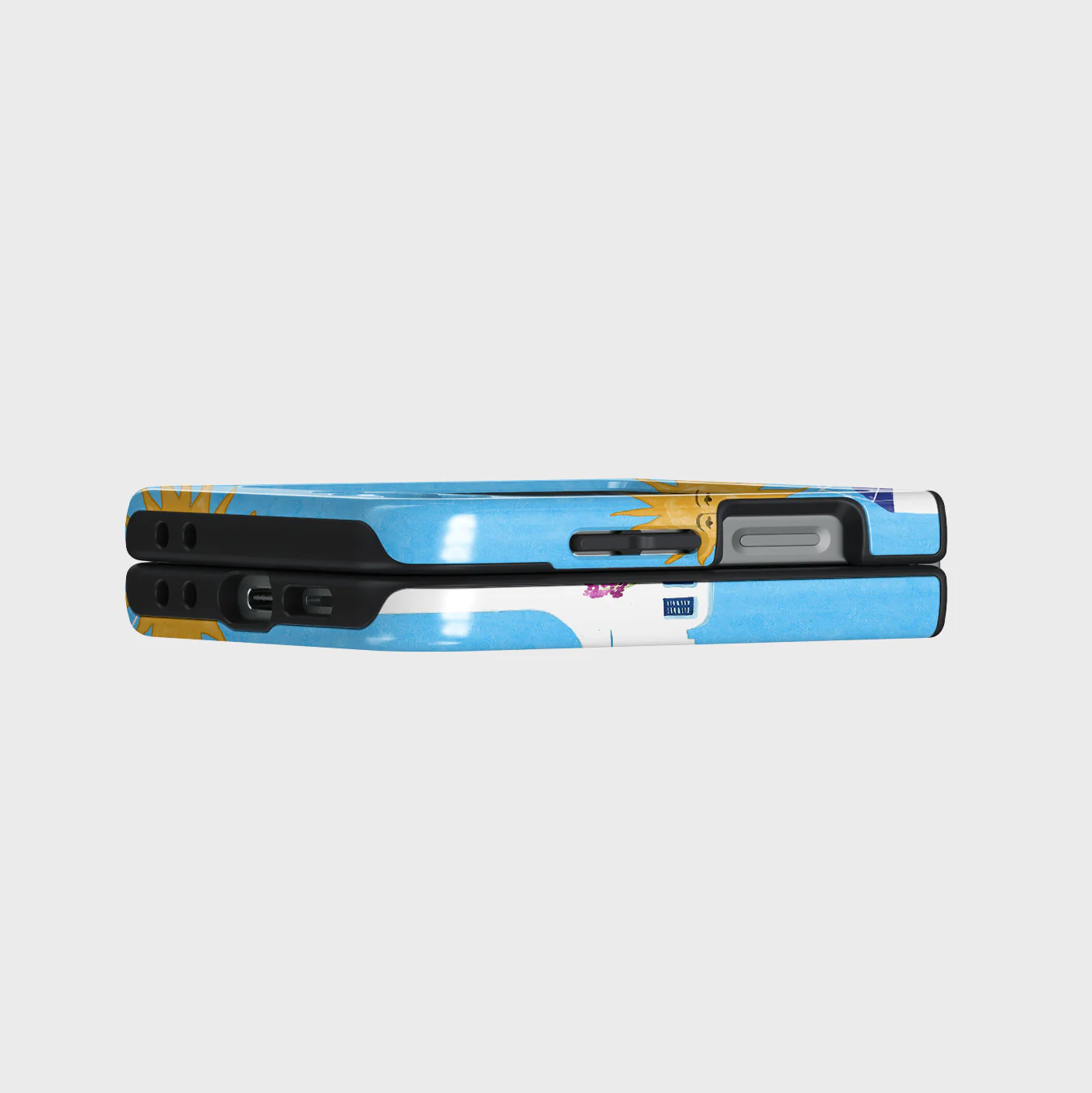 Kalimera - Samsung Galaxy Z Flip 7 FE Case - Image 7