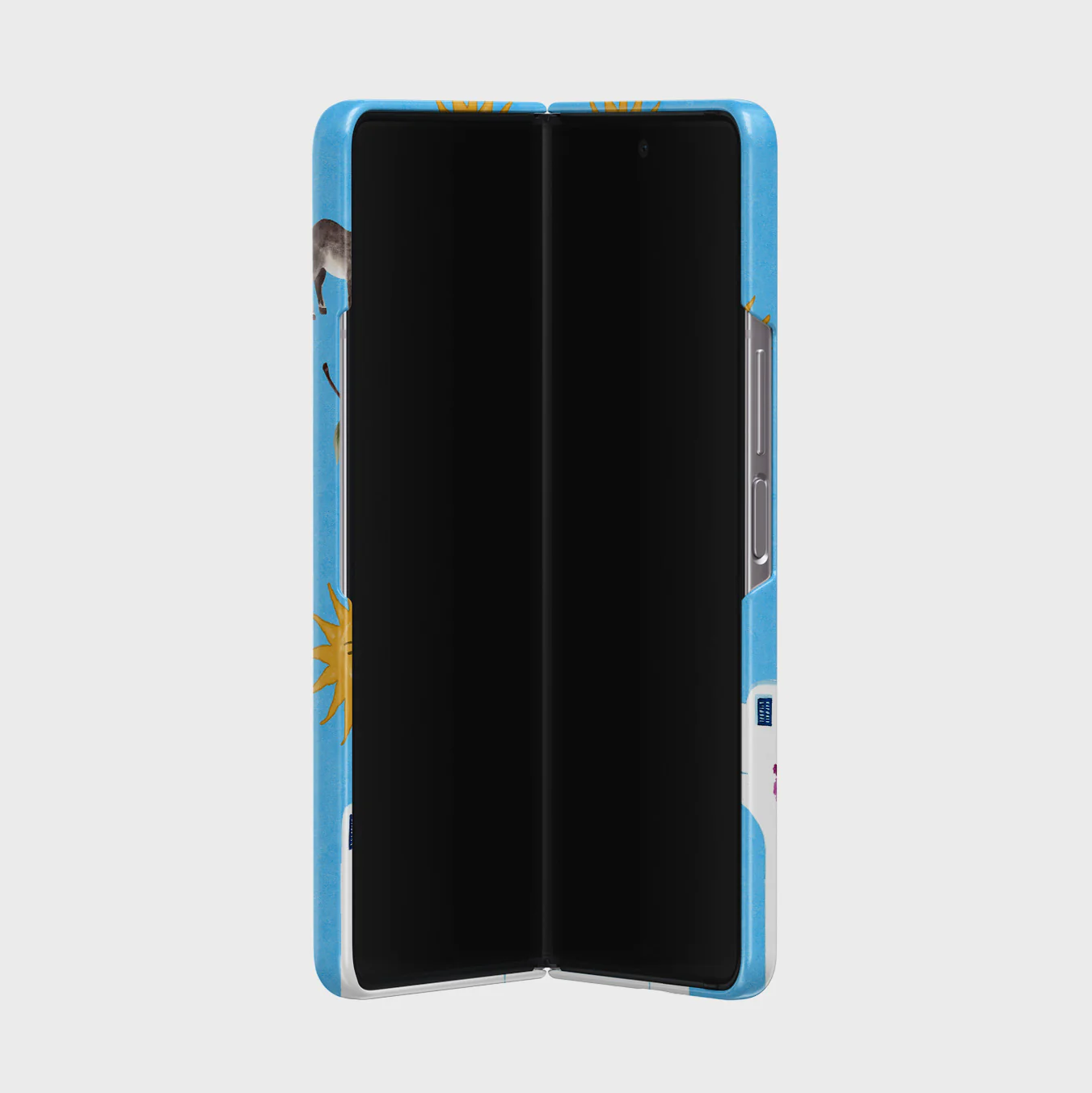 Kalimera - Samsung Galaxy Z Fold 4 Case - Image 5