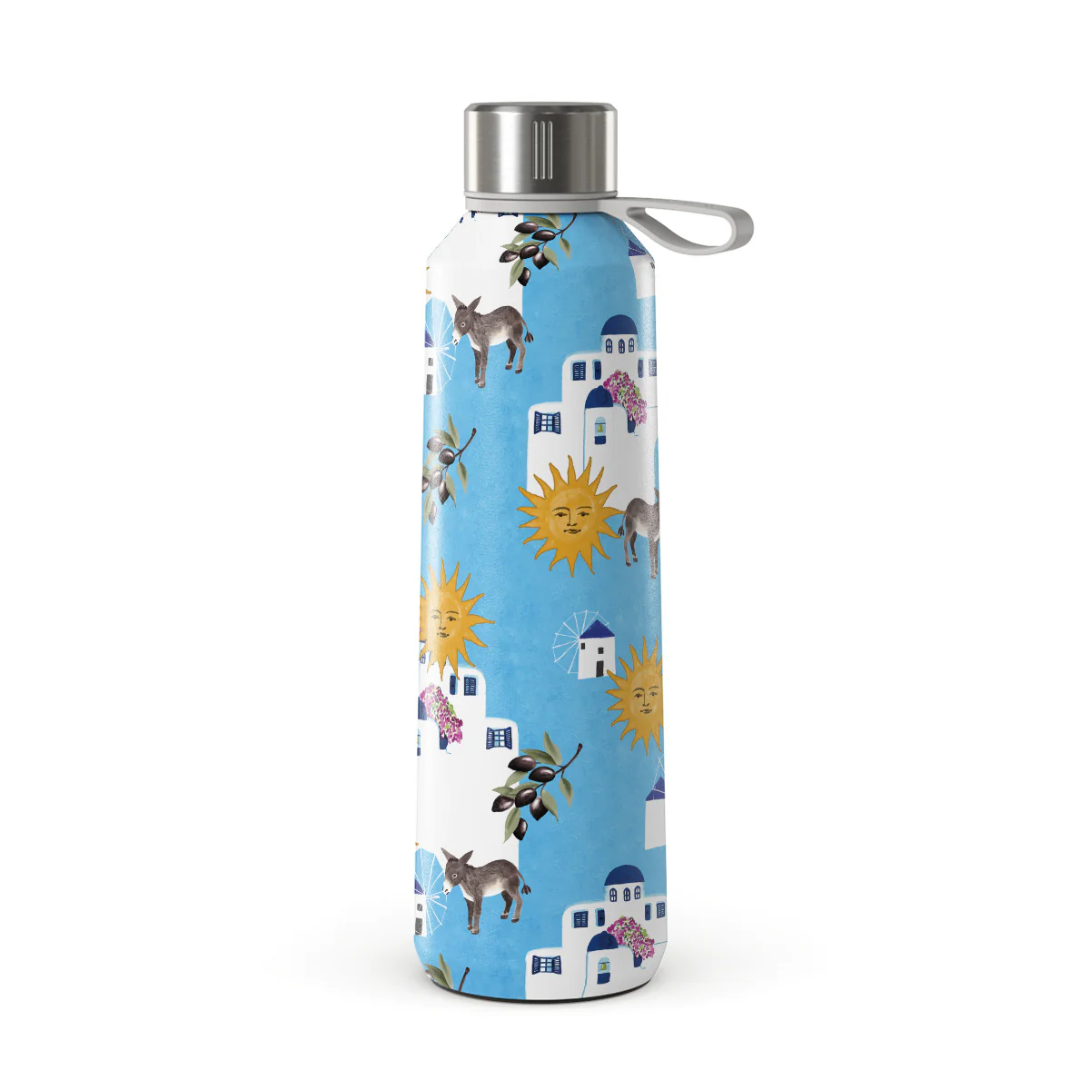 Kalimera - Water Bottle