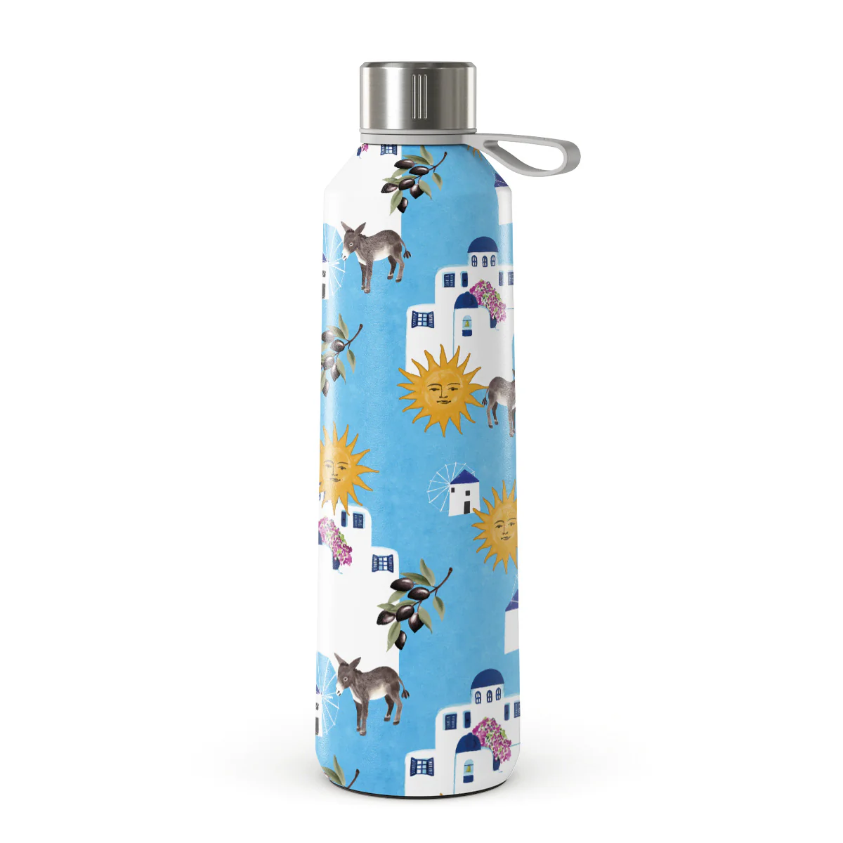 Kalimera - Water Bottle - Image 2