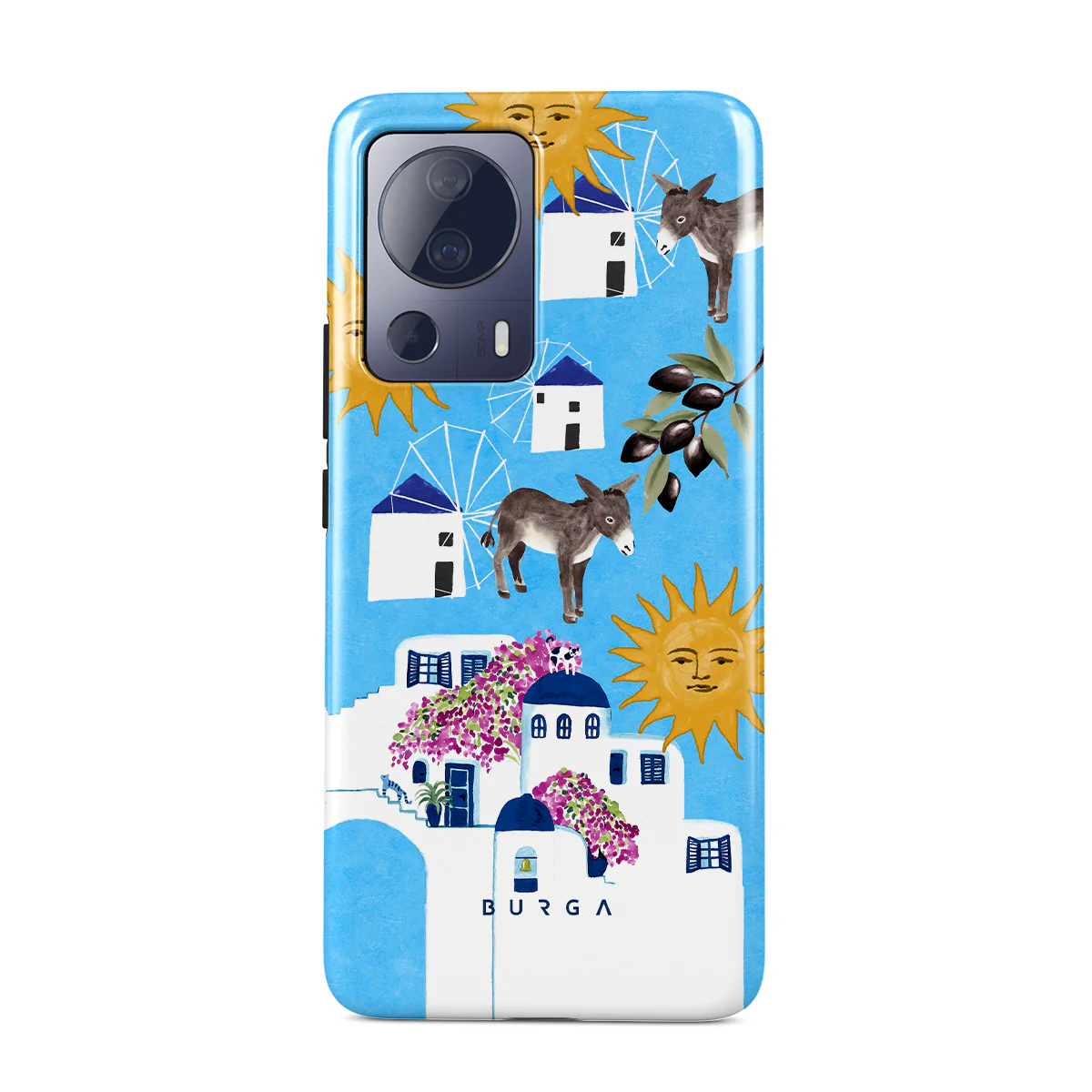 Kalimera - Xiaomi 13 Lite Case