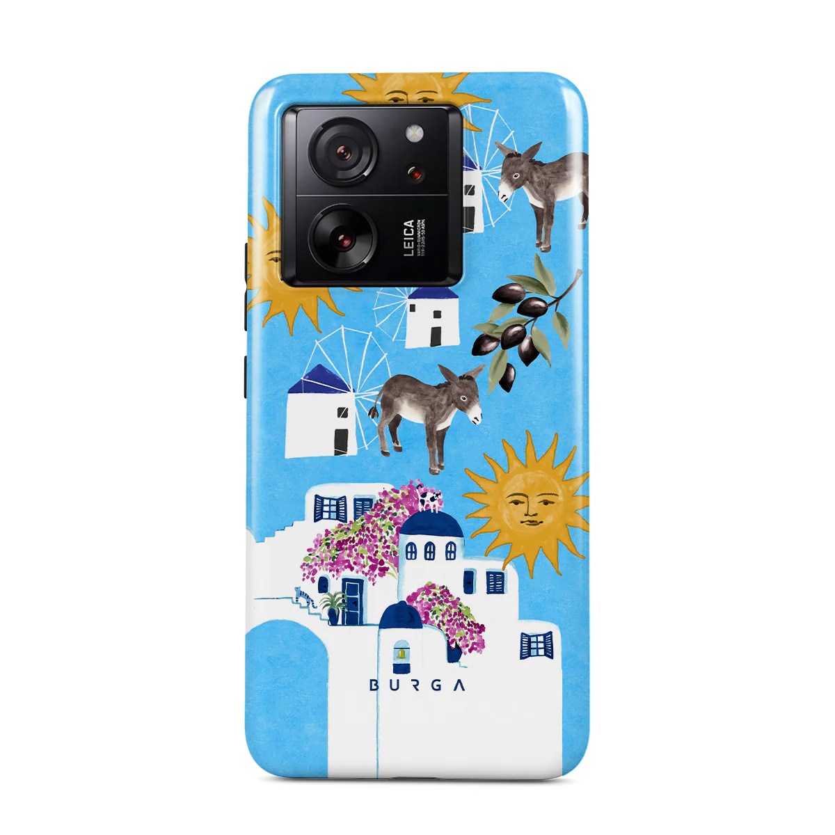 Kalimera - Xiaomi 13T Pro Case
