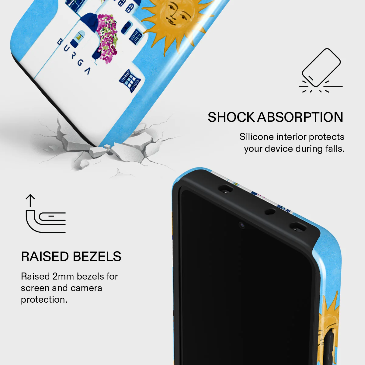 Kalimera - Xiaomi 13T Pro Case - Image 4