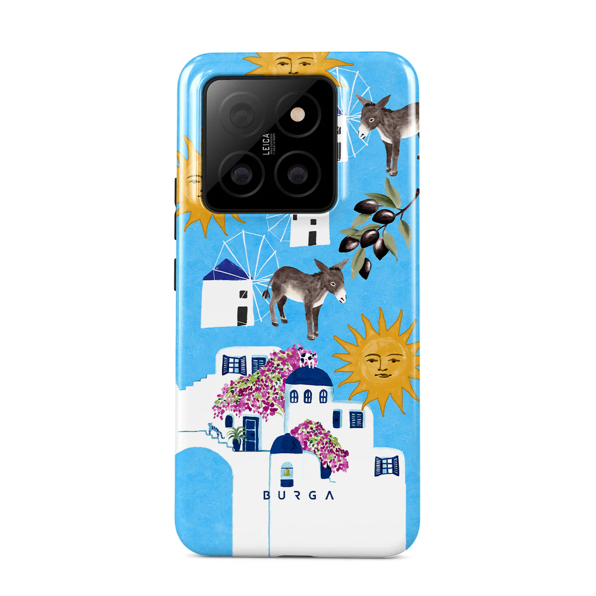 Kalimera - Xiaomi 14 Case
