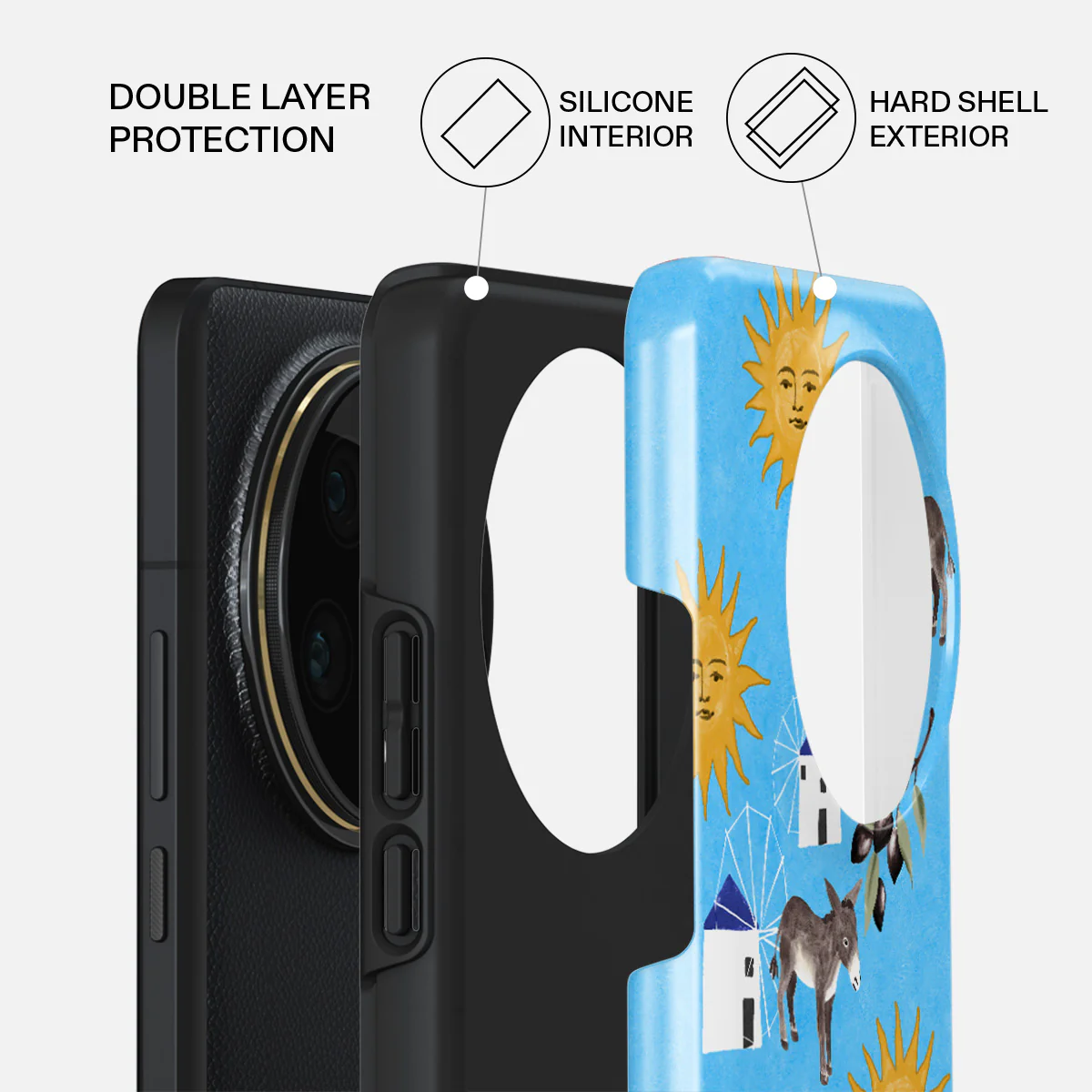 Kalimera - Xiaomi 14 Ultra Case - Image 2