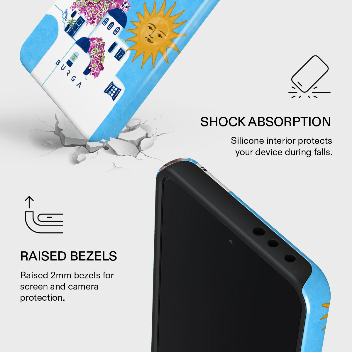 Kalimera - Xiaomi 14T Case - Image 4