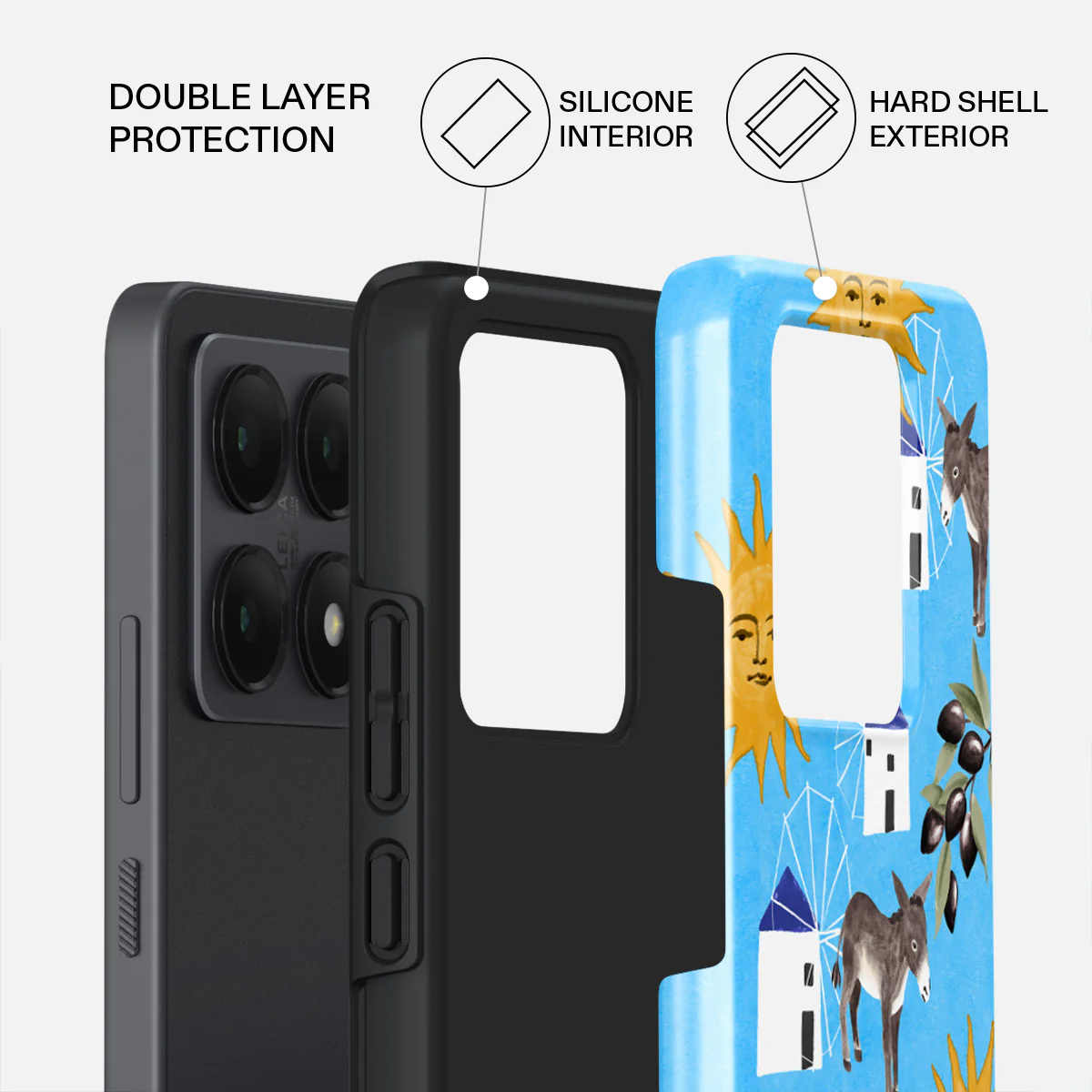 Kalimera - Xiaomi 14T Pro Case - Image 2