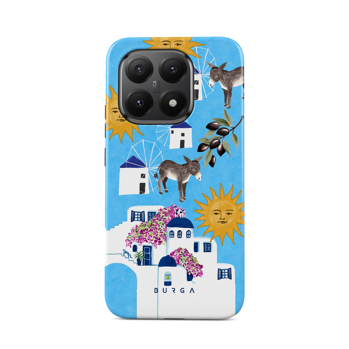 Kalimera - Xiaomi 15T Case