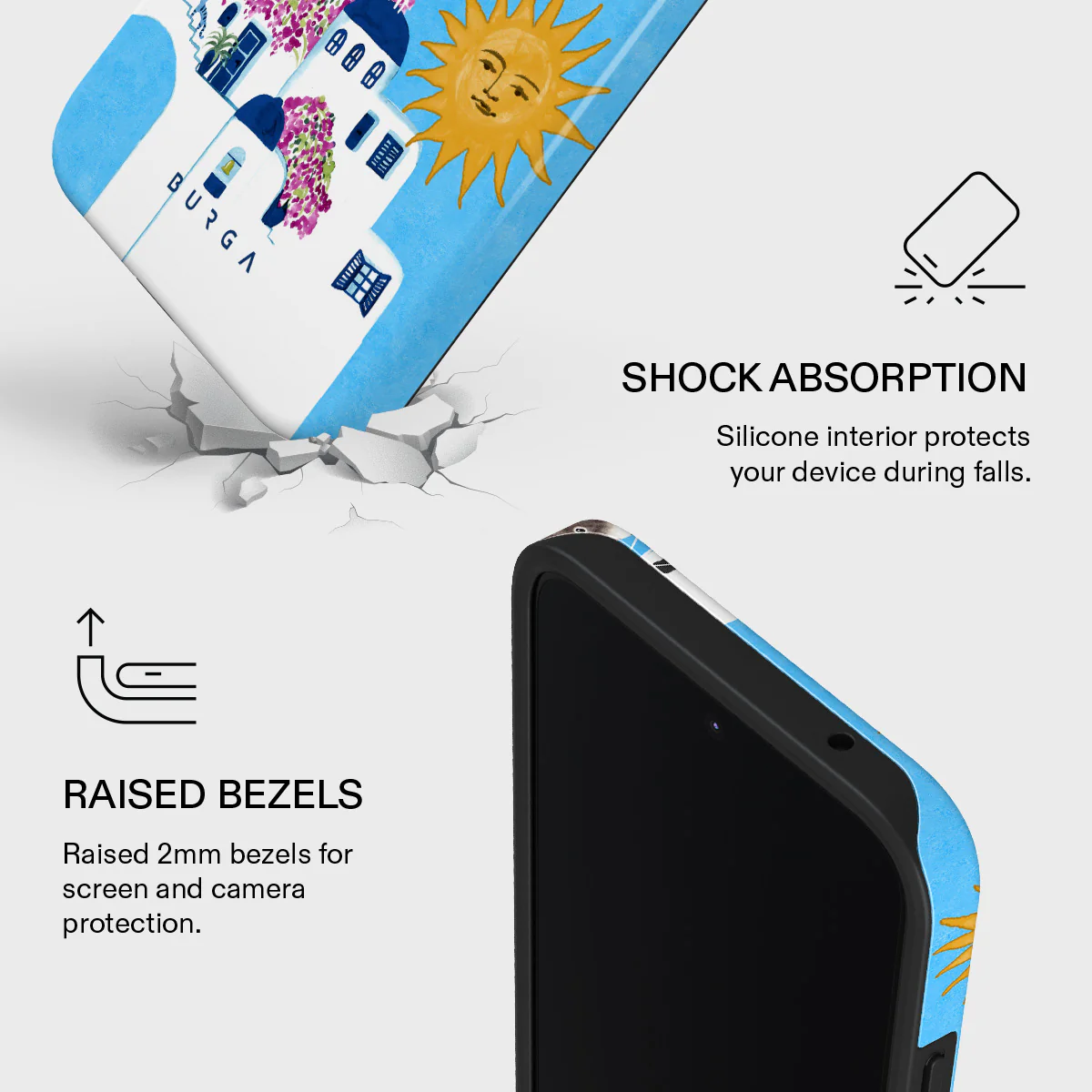 Kalimera - Xiaomi 15T Case - Image 4