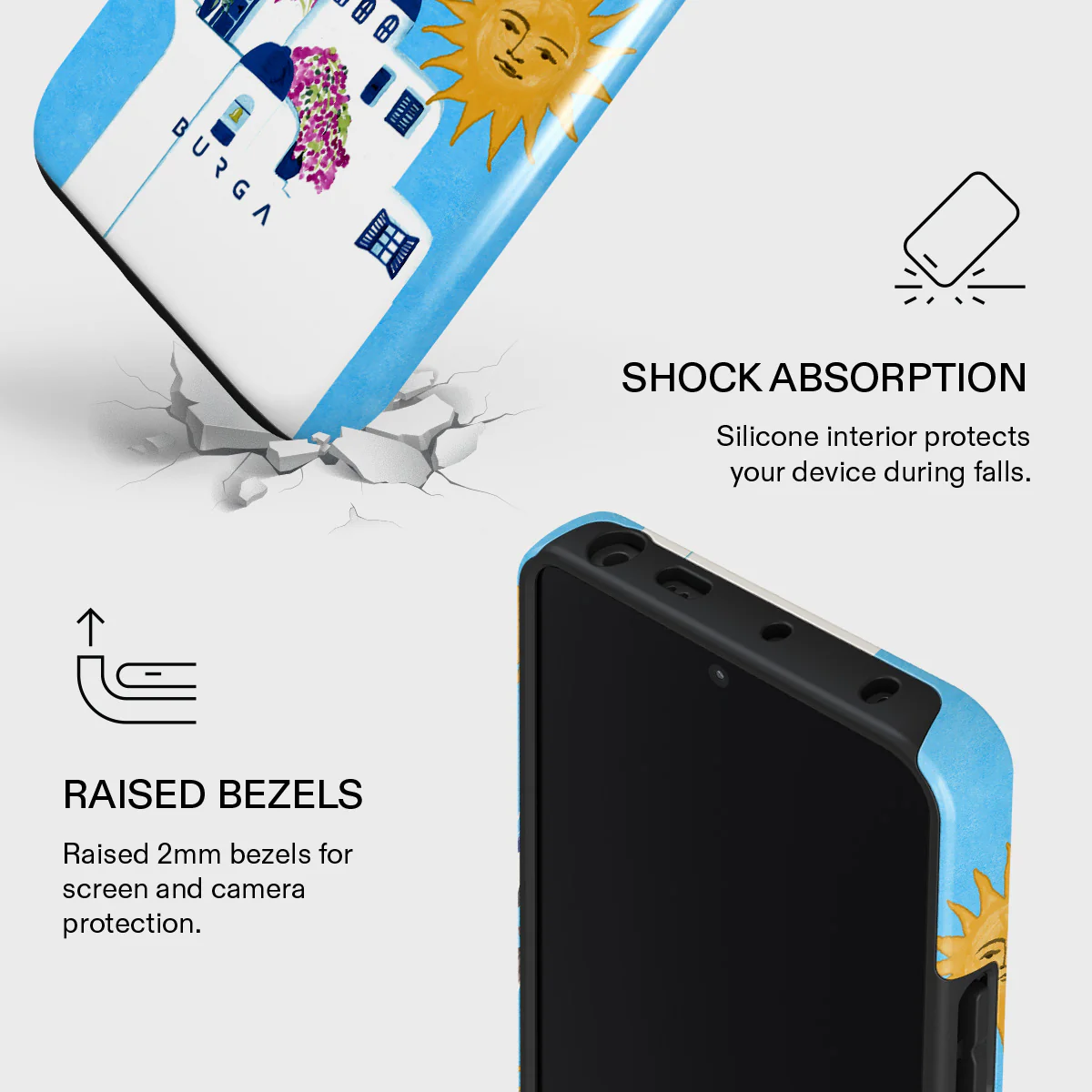 Kalimera - Xiaomi Redmi Note 13 Pro 5G Case - Image 4