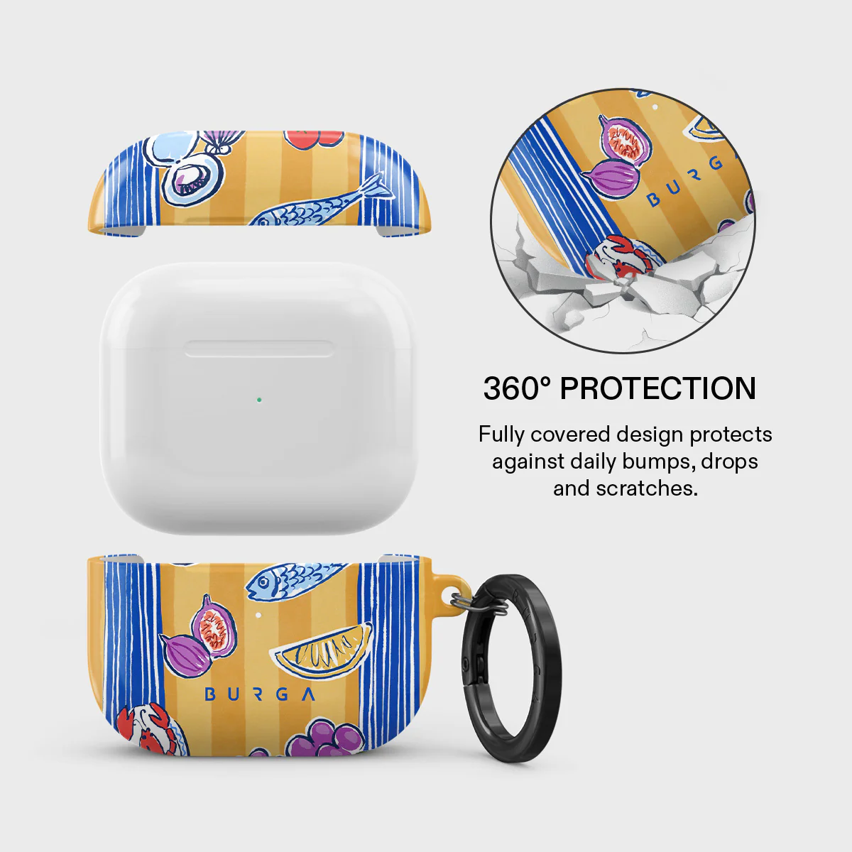 Kefi - AirPods 3 Case - Image 2
