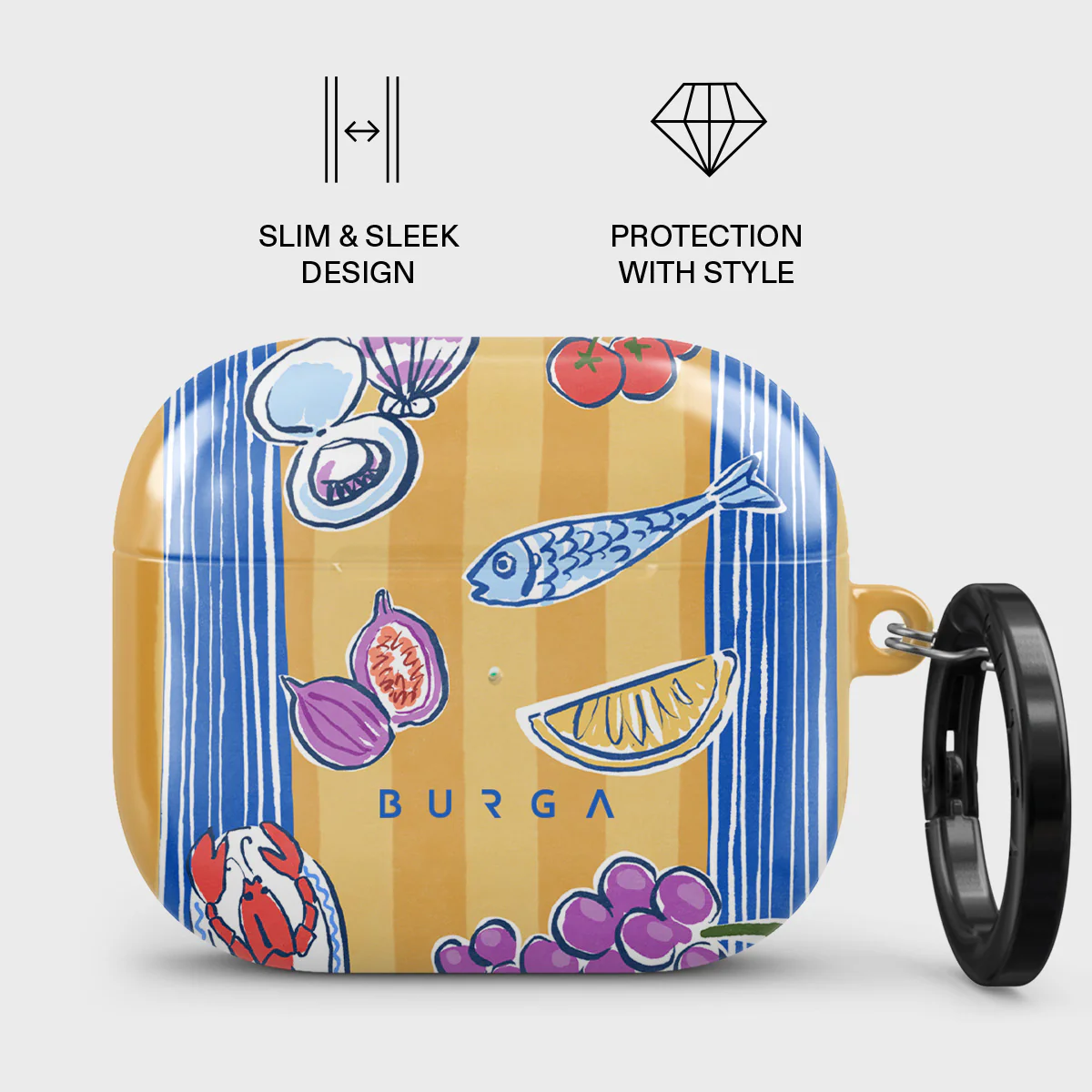Kefi - AirPods 3 Case - Image 4