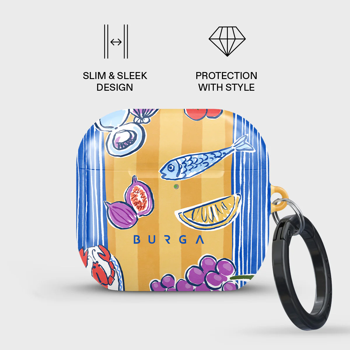 Kefi - AirPods 4 Case - Image 4