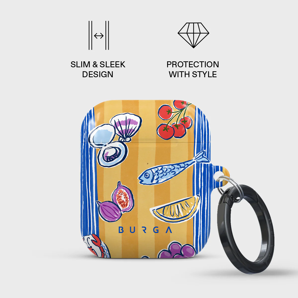 Kefi - AirPods Case - Image 4