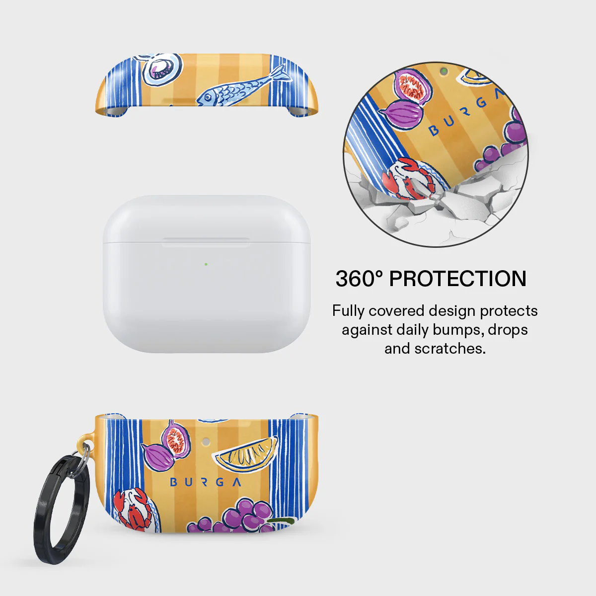 Kefi - AirPods Pro 3 Case - Image 2
