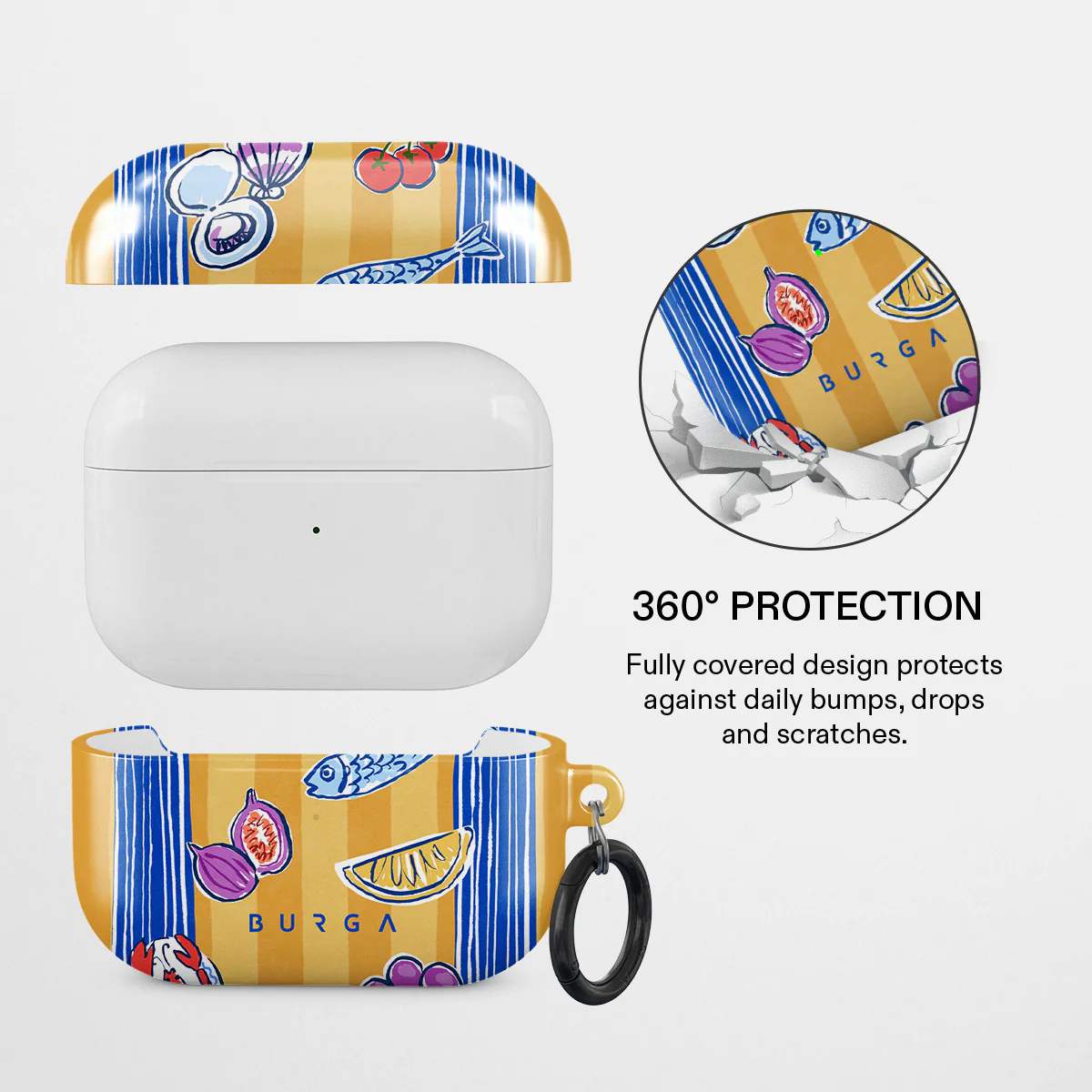 Kefi - AirPods Pro Case - Image 2