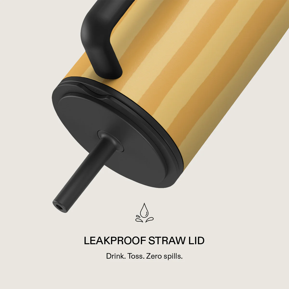 Kefi - All Day Leakproof Tumbler - Image 3