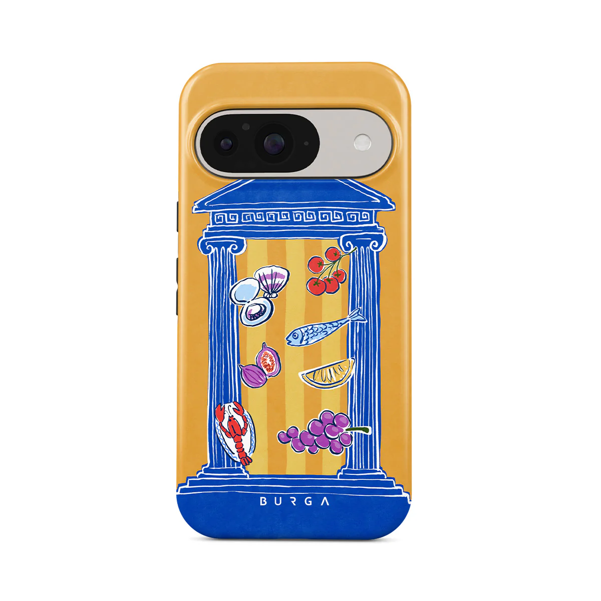 Kefi - Google Pixel 10 Pro XL Case