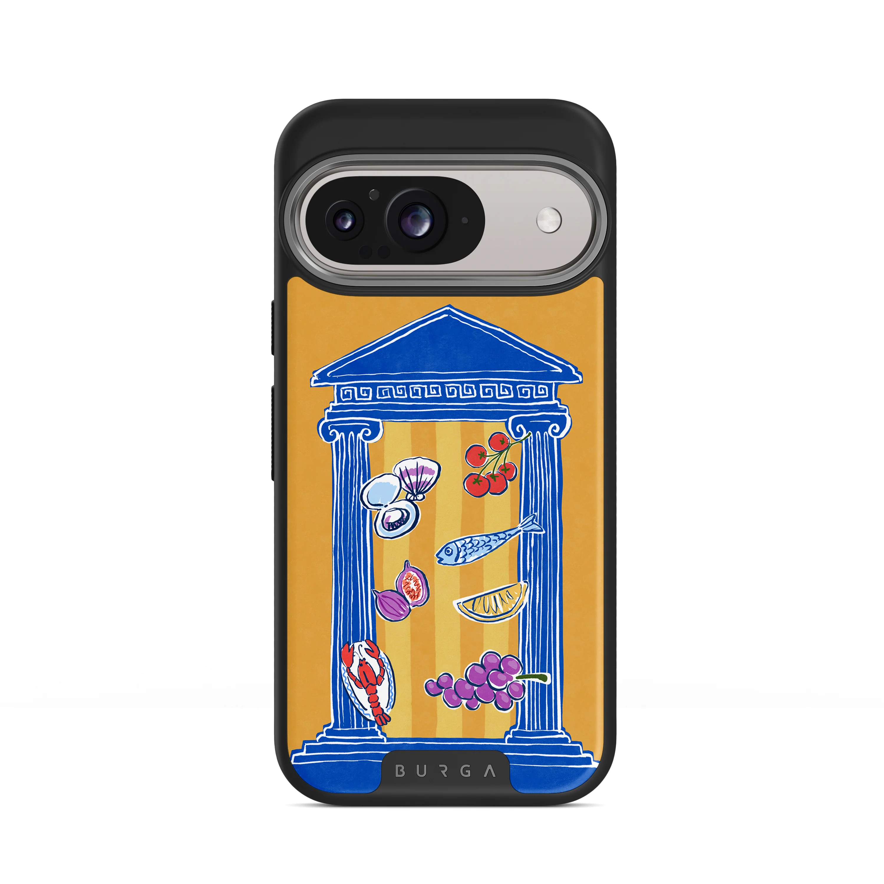 Kefi - Google Pixel 10 Pro XL Case - Image 12