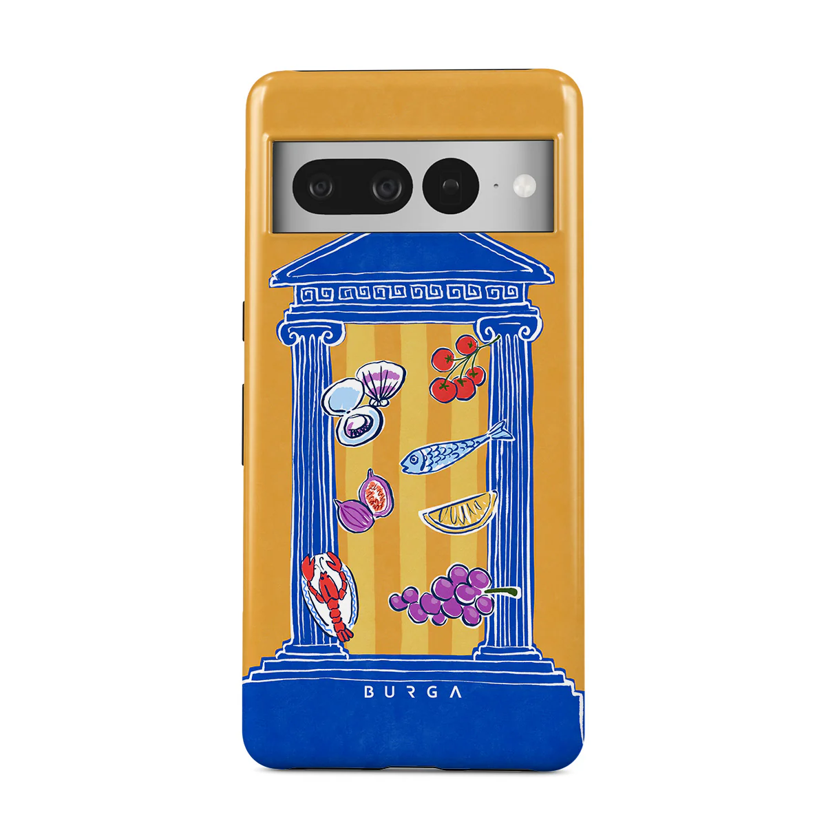 Kefi - Google Pixel 7 Pro Case