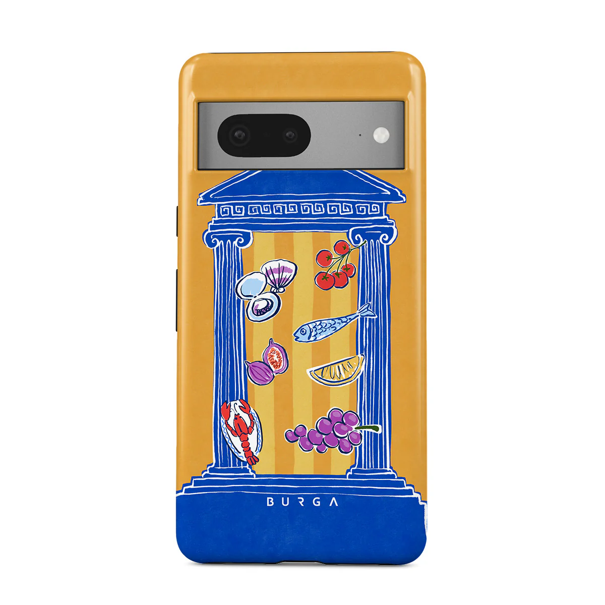 Kefi - Google Pixel 7a Case