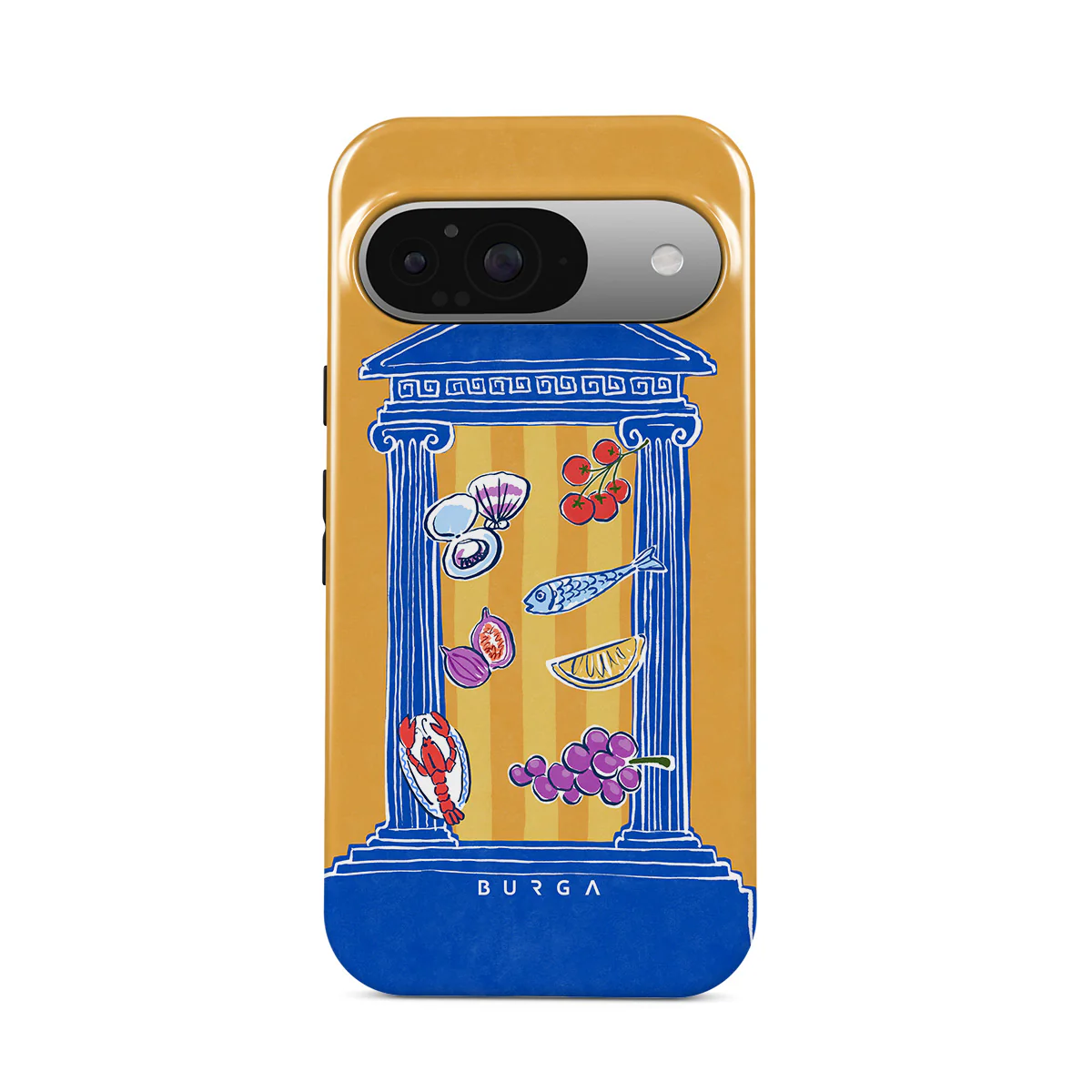 Kefi - Google Pixel 9 Case