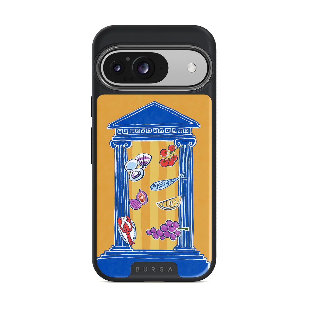 Kefi - Google Pixel 9 Case - Image 12