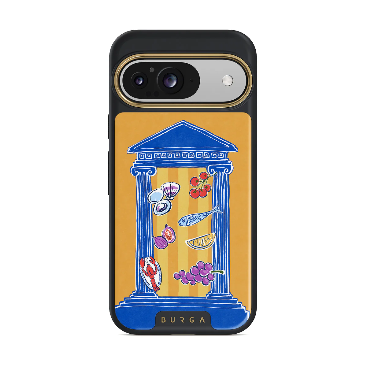 Kefi - Google Pixel 9 Case - Image 5