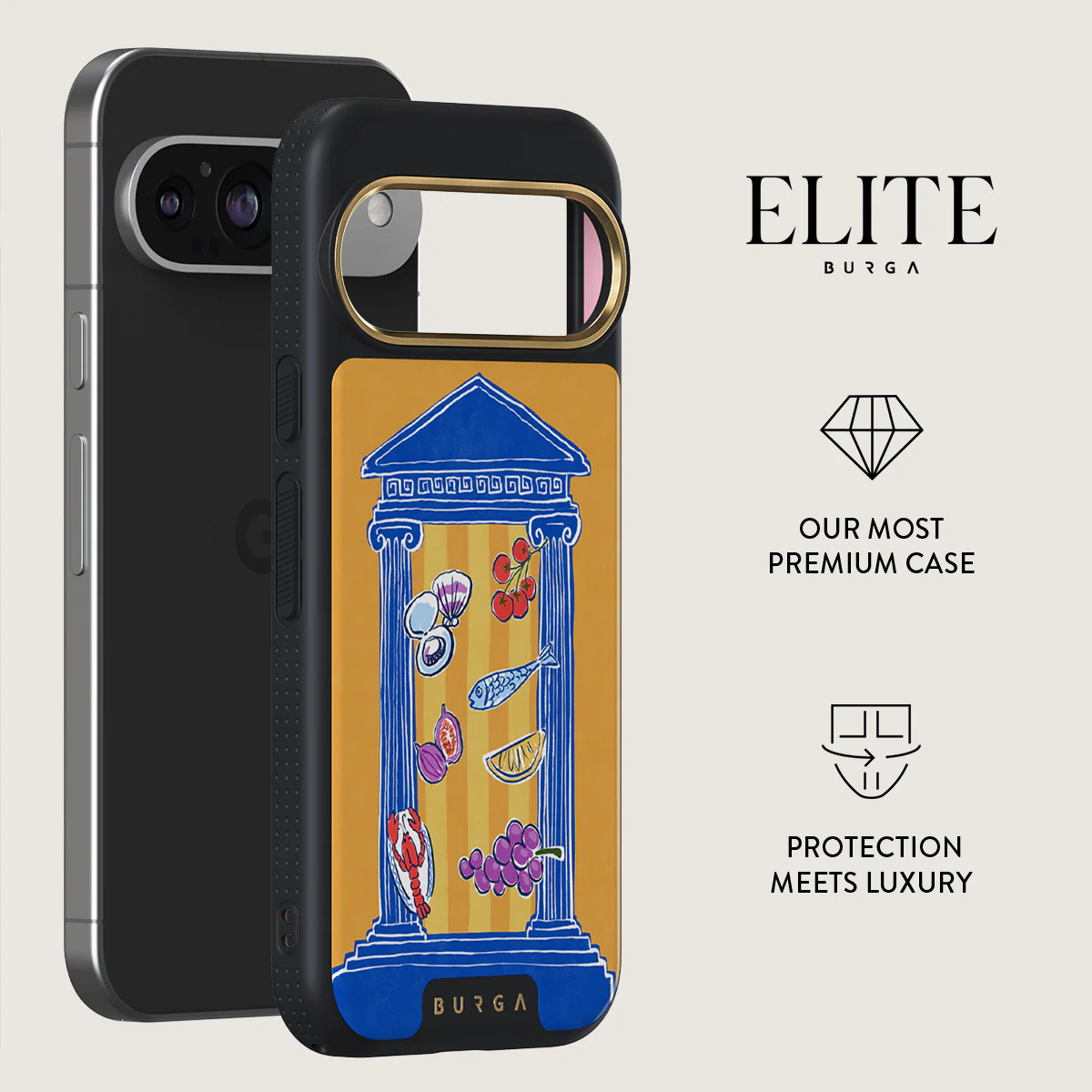 Kefi - Google Pixel 9 Case - Image 6
