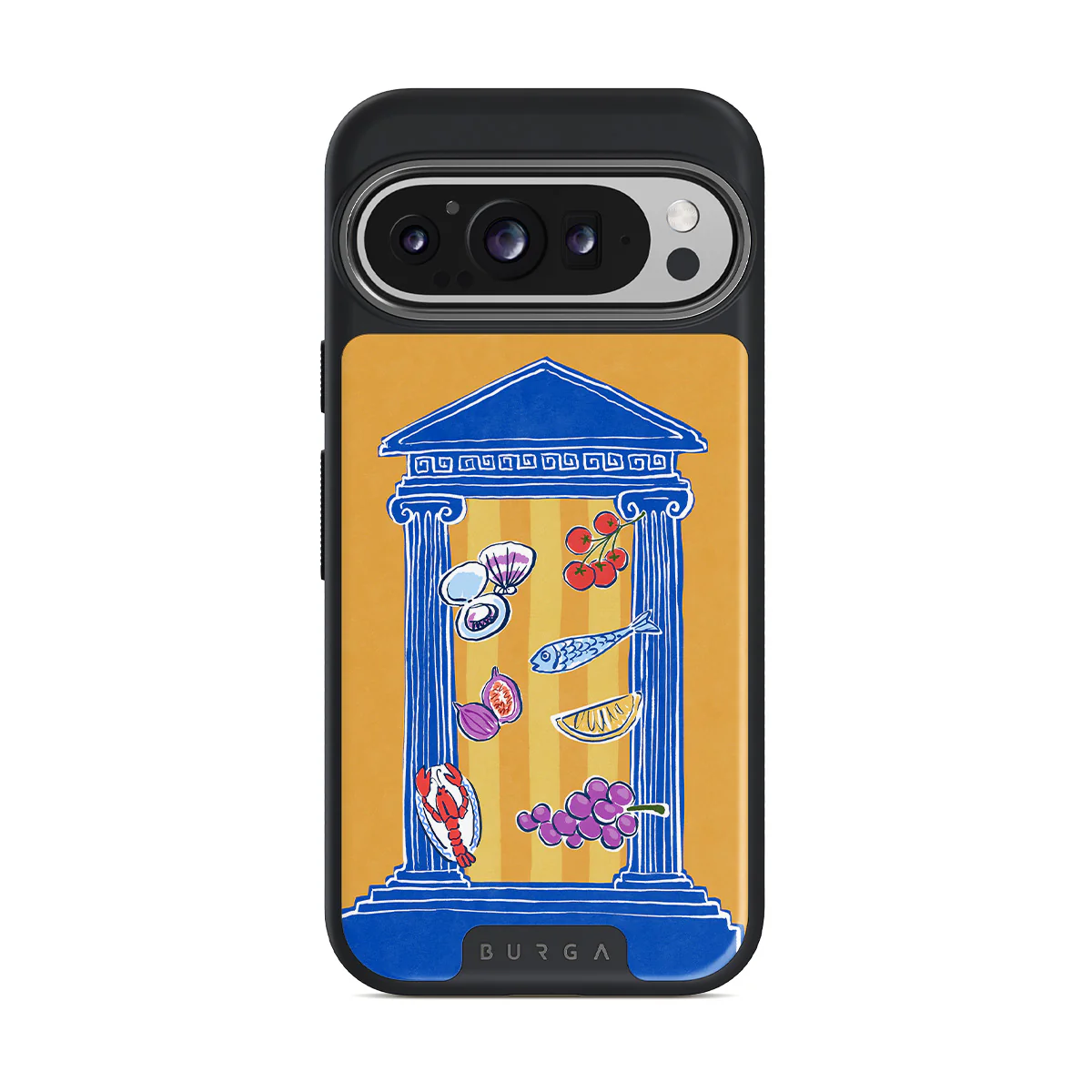 Kefi - Google Pixel 9 Pro XL Case - Image 12