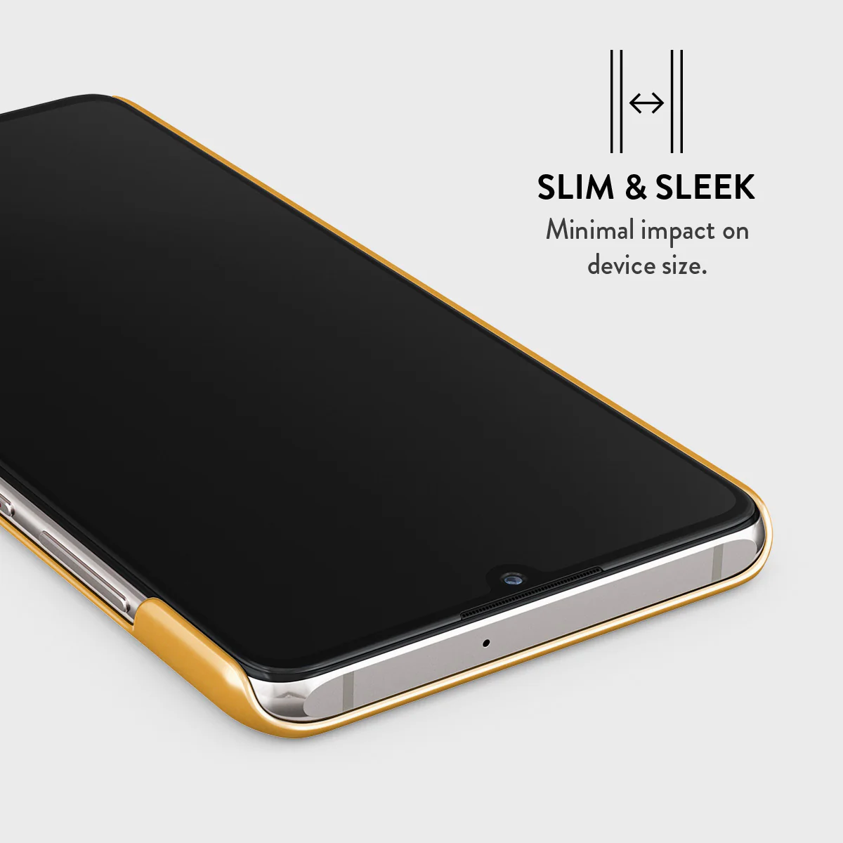 Kefi - Huawei P30 Case - Image 4