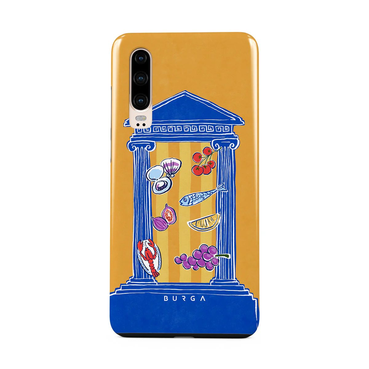 Kefi - Huawei P30 Case - Image 5