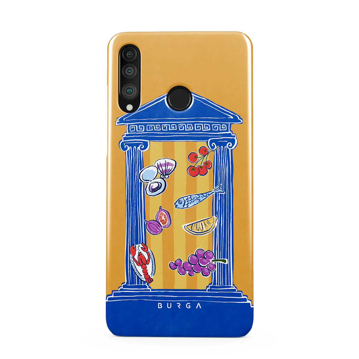 Kefi - Huawei P30 Lite Case