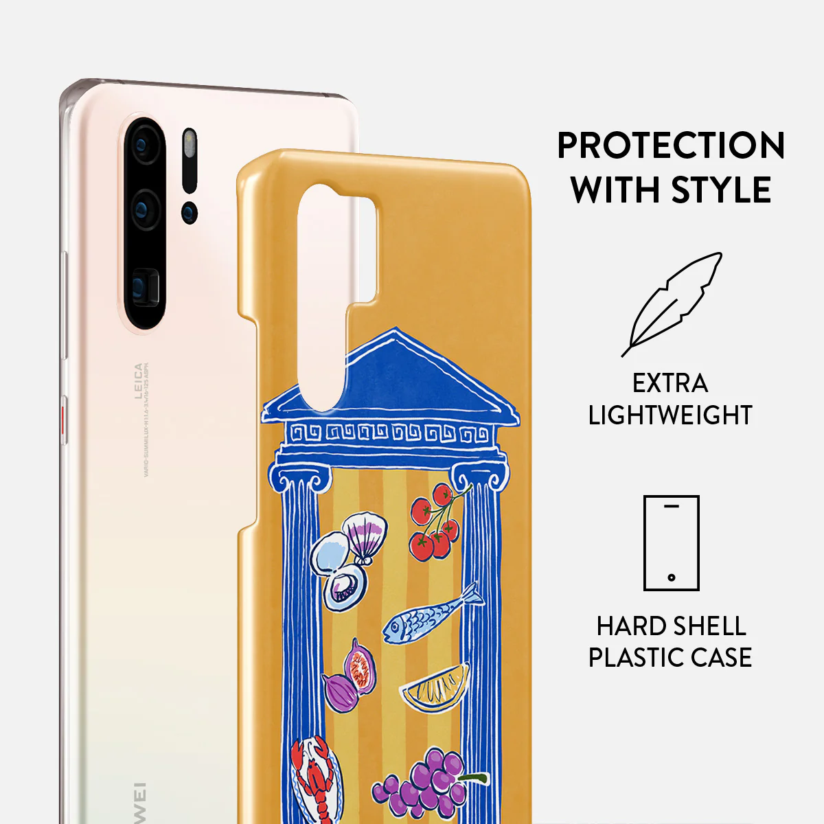 Kefi - Huawei P30 Pro Case - Image 2