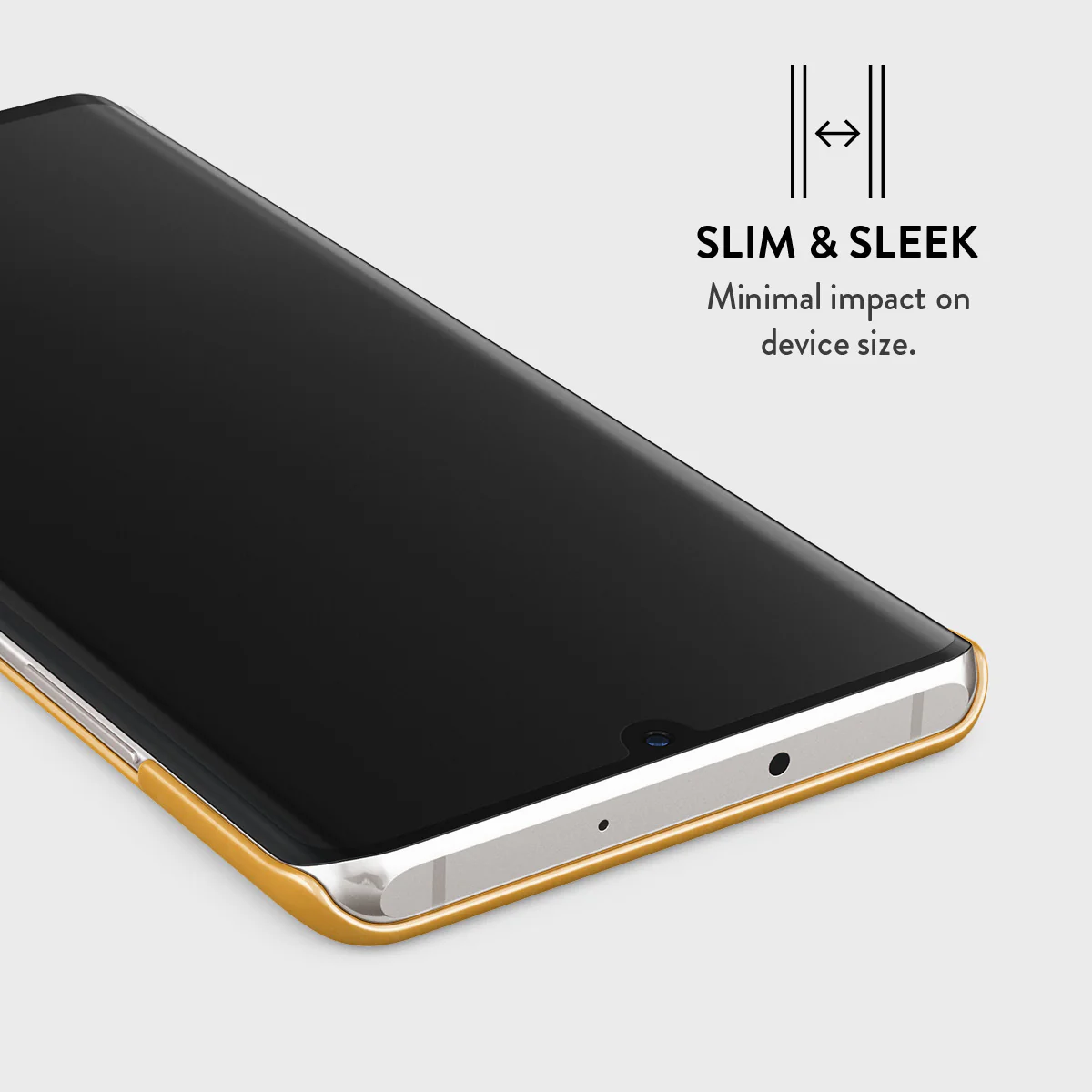 Kefi - Huawei P30 Pro Case - Image 4