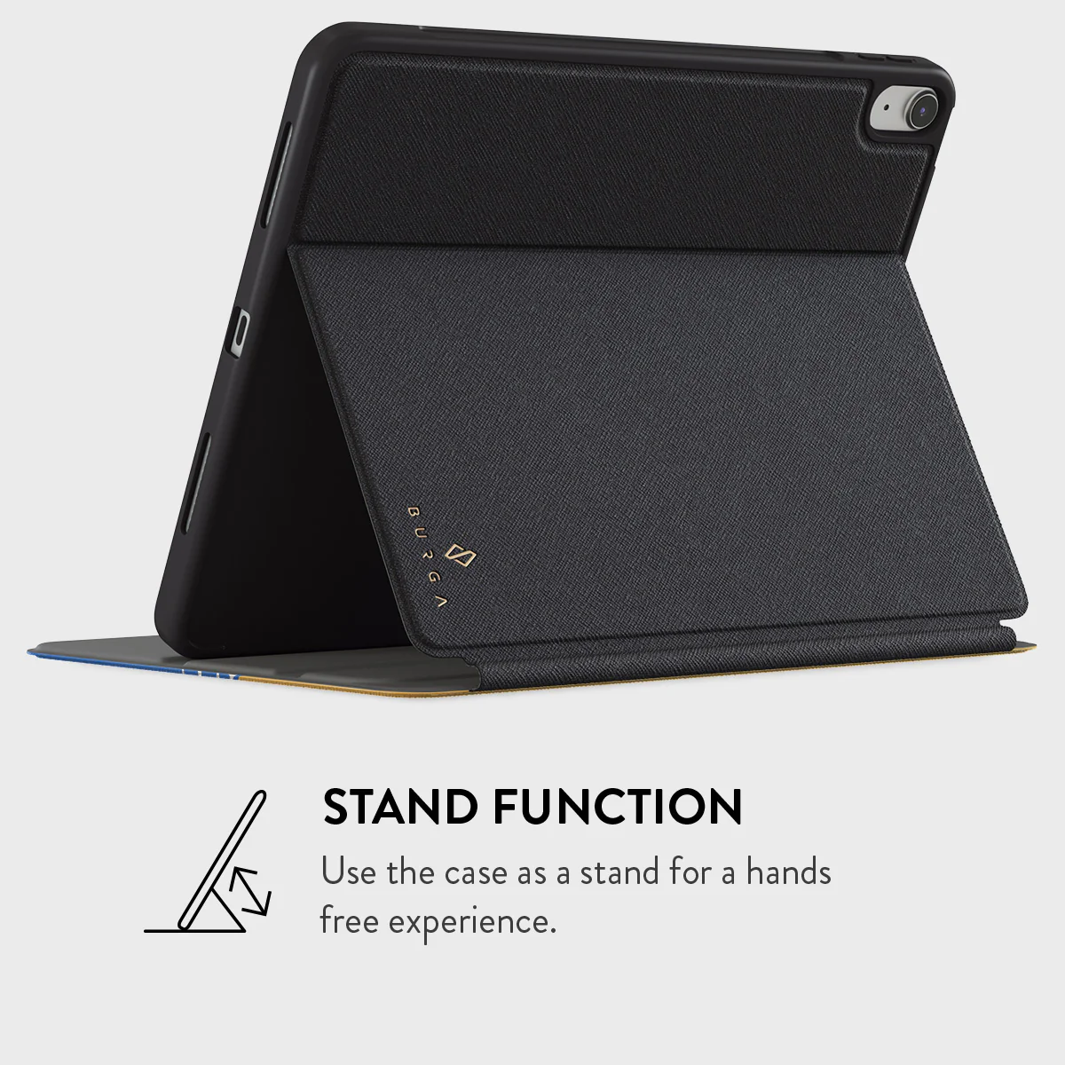 Kefi - iPad 10.9 (10th Gen) Case - Image 5