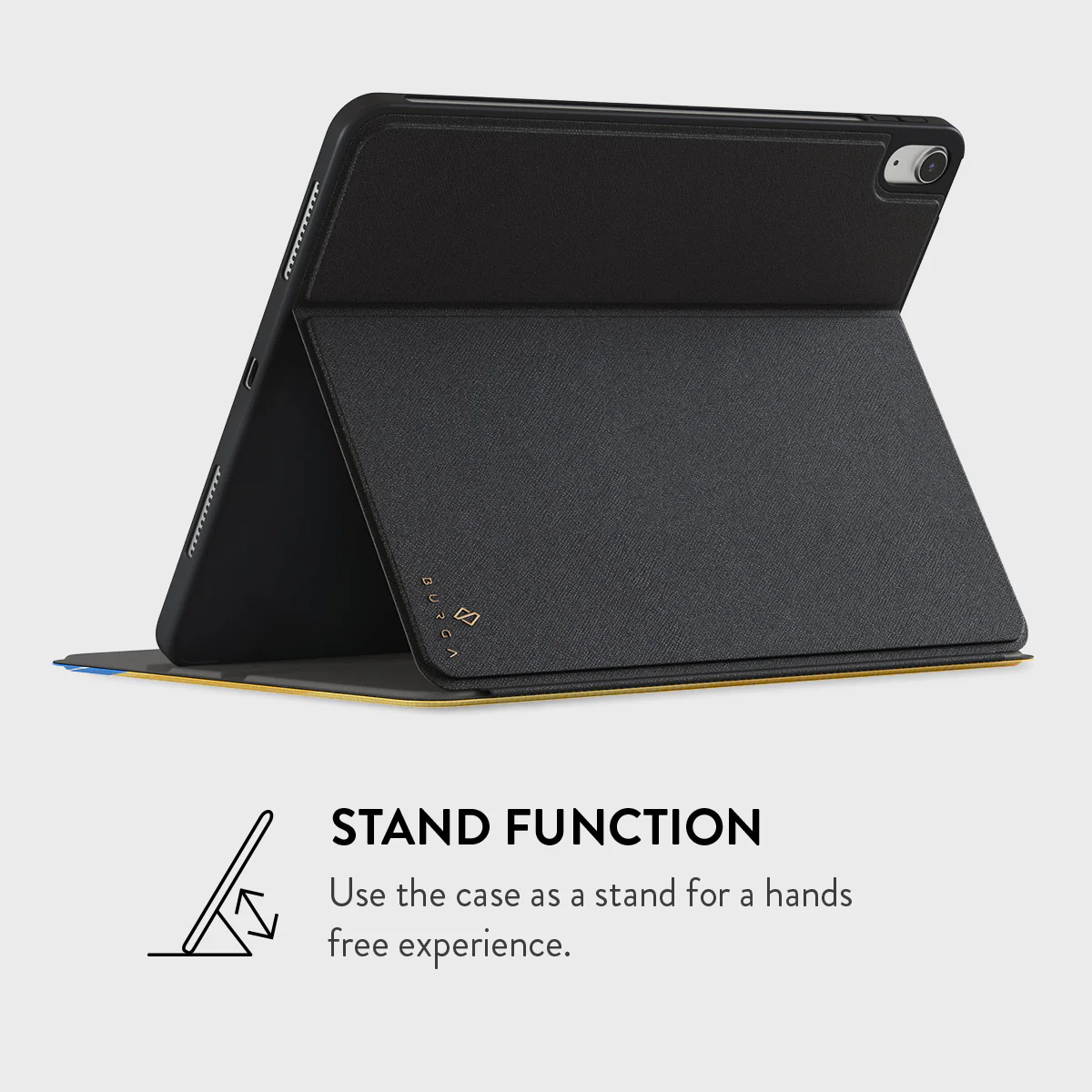 Kefi - iPad Air 10.9 (5th/4th Gen) Case - Image 5