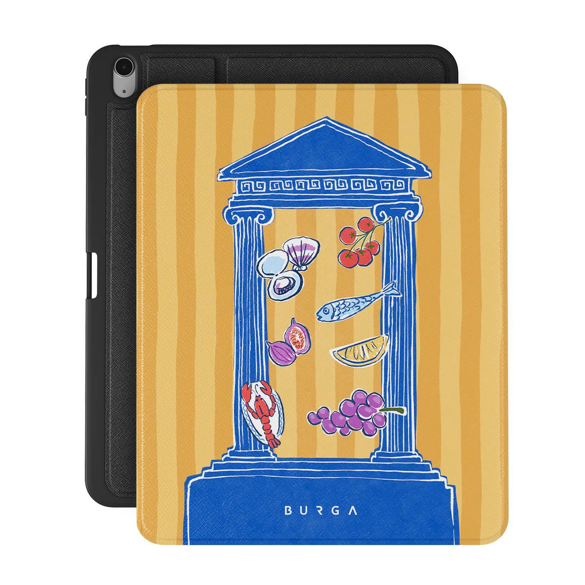 Kefi - iPad Air 13 (8th/7th/6th Gen) Case