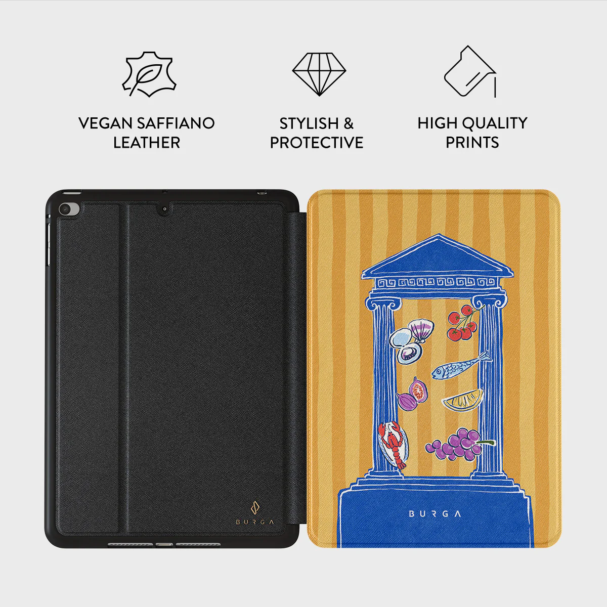 Kefi - iPad Mini 7.9 (5th Gen) Case - Image 2